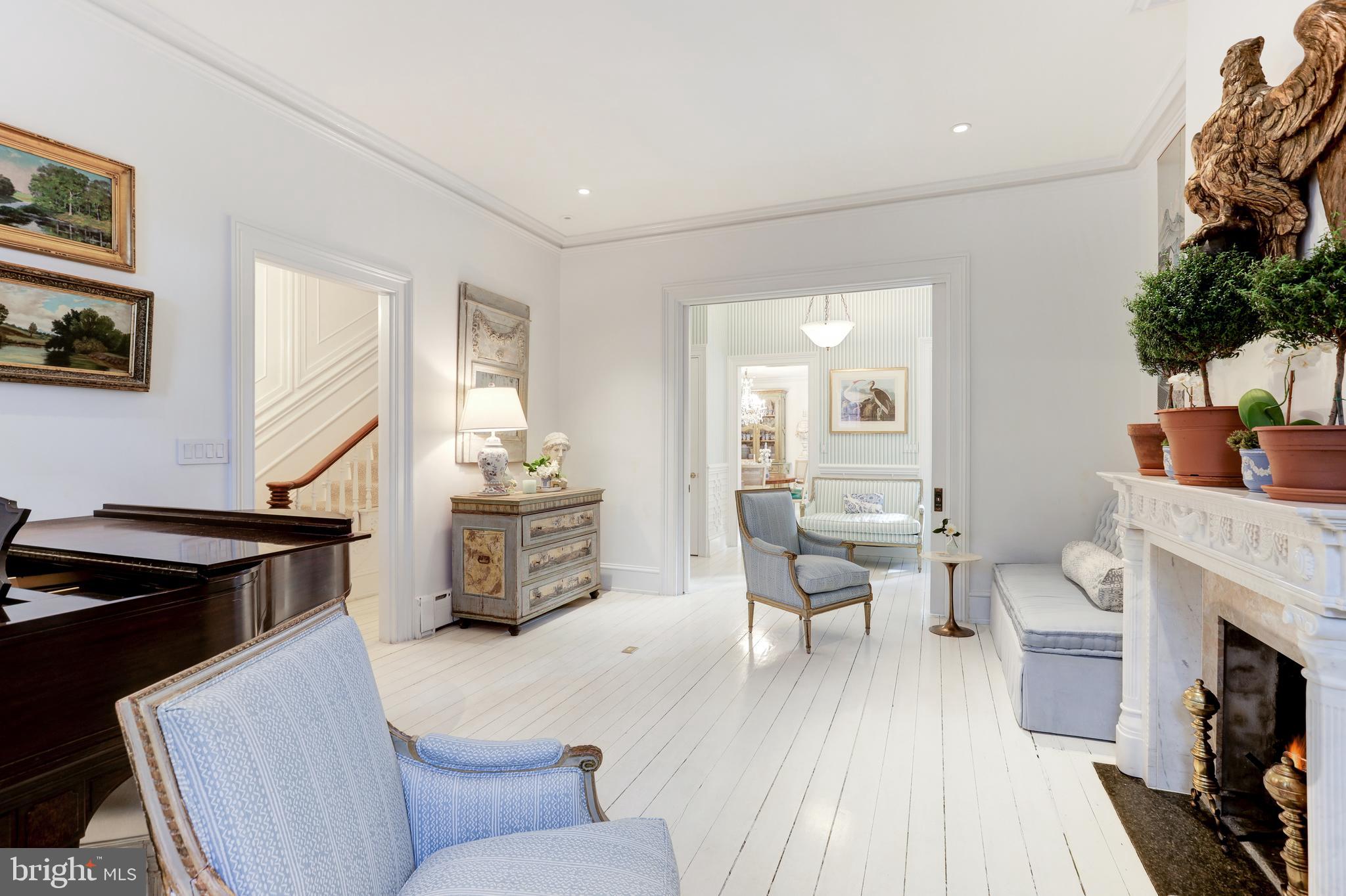 OLD TOWN - Residential