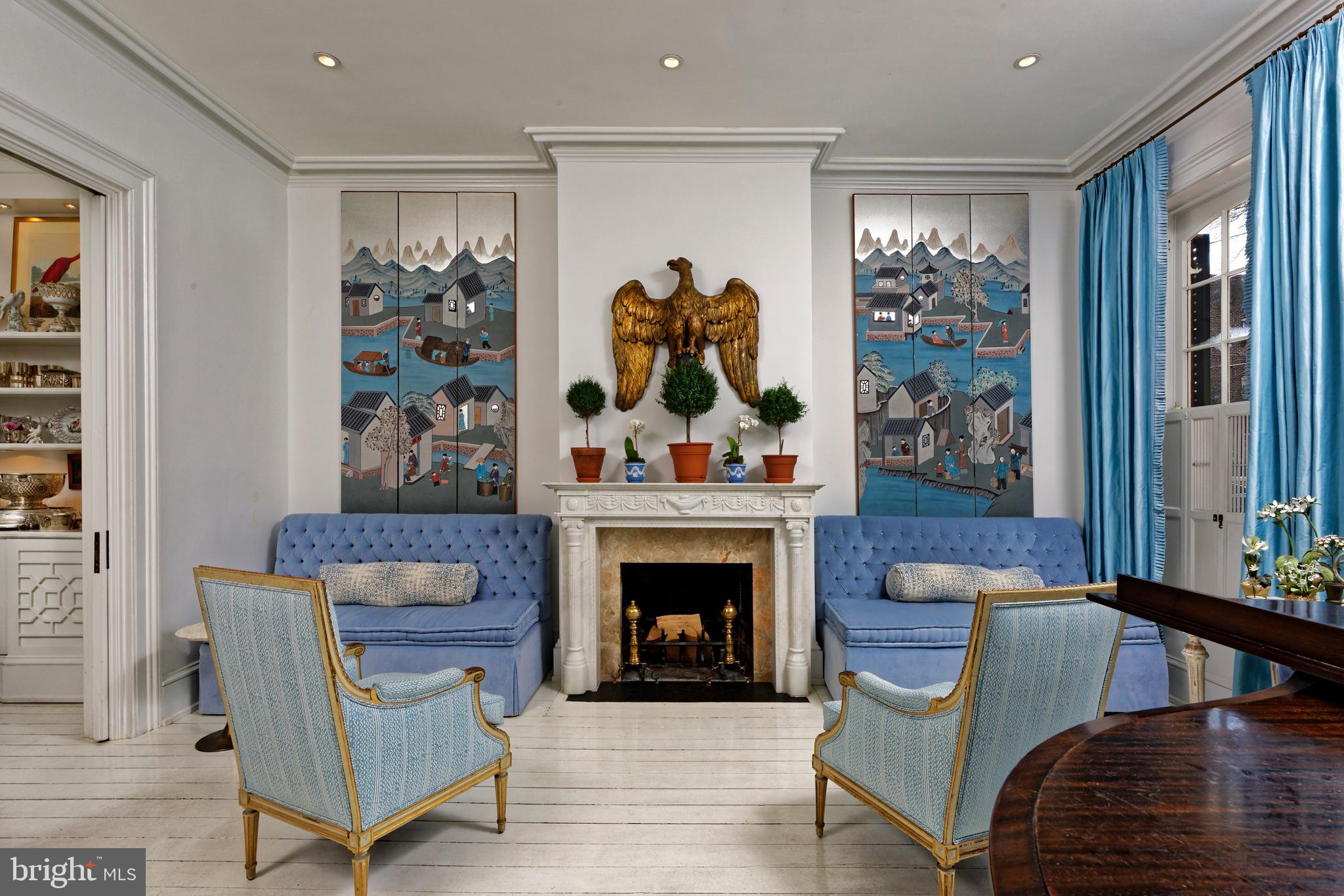 OLD TOWN - Residential