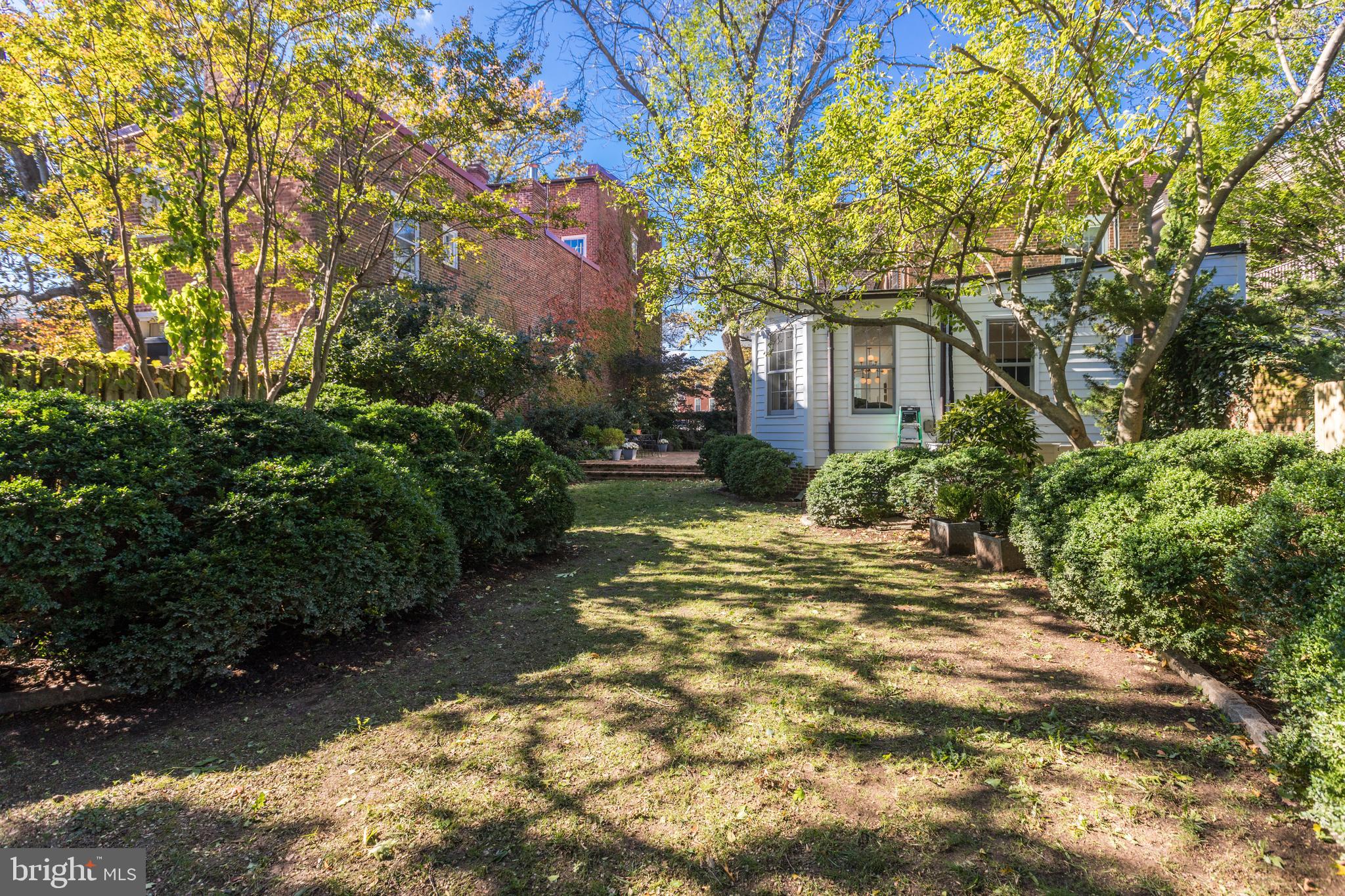 OLD TOWN - Residential