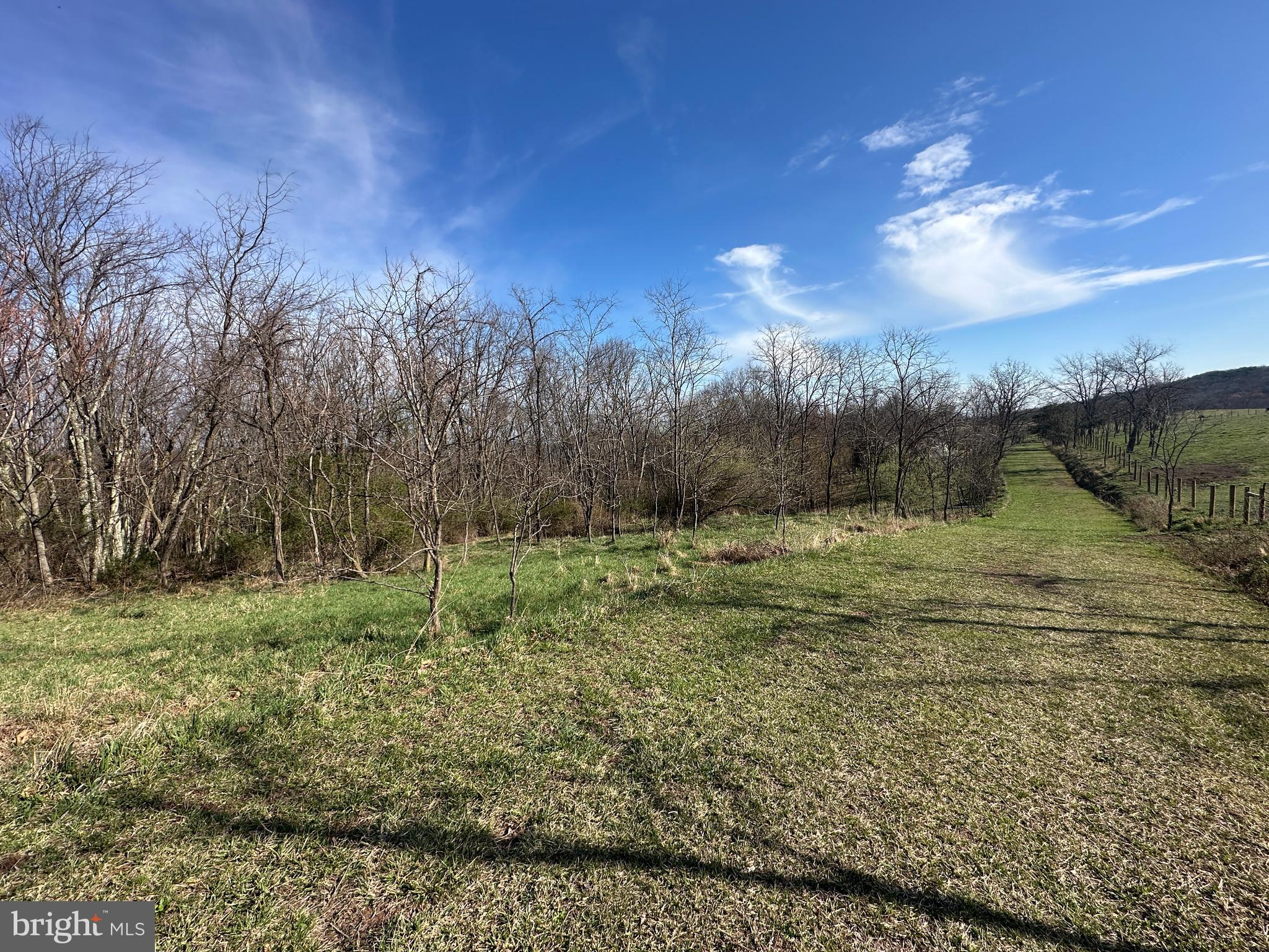 NONE AVAILABLE - Land