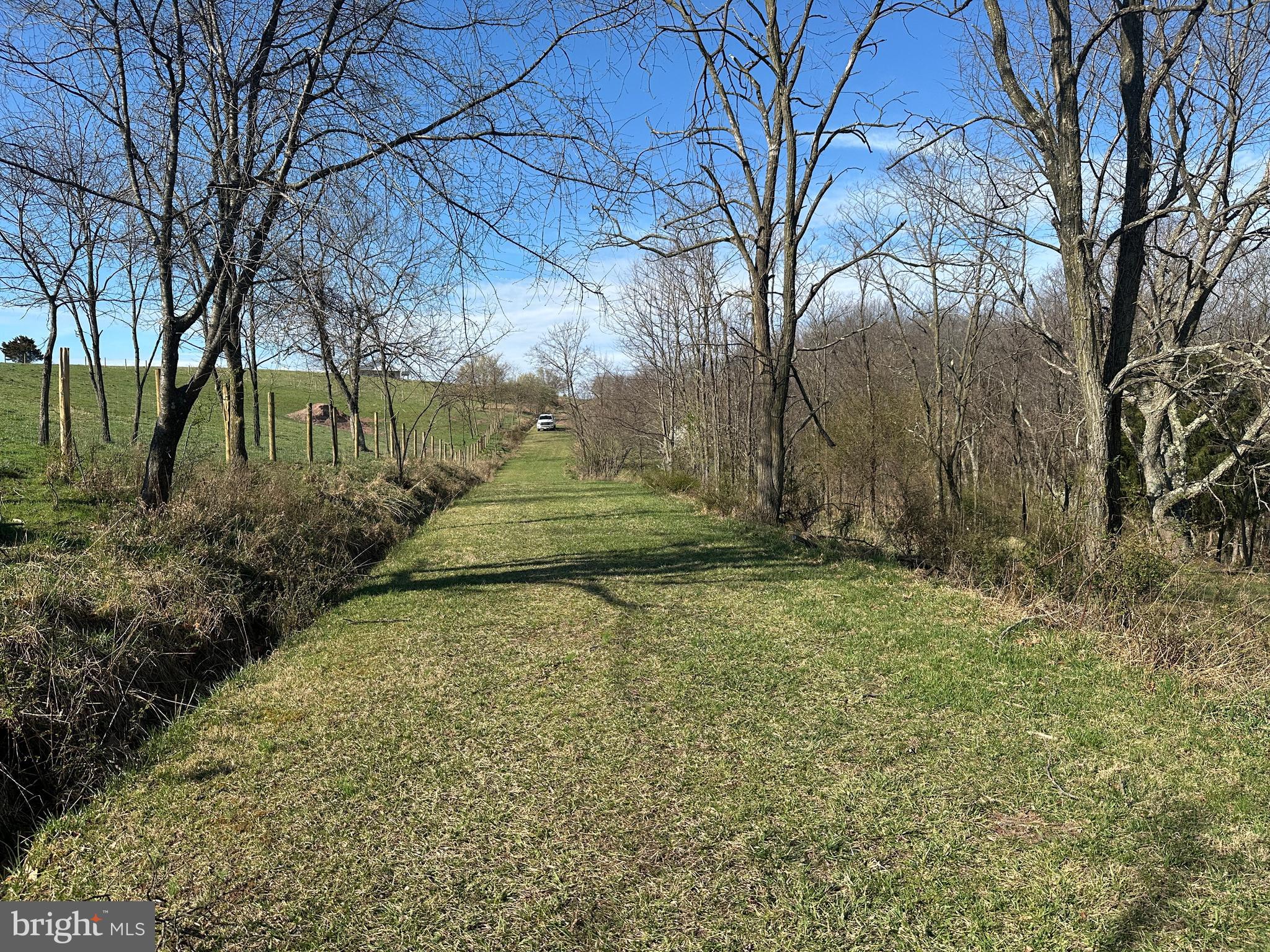 NONE AVAILABLE - Land