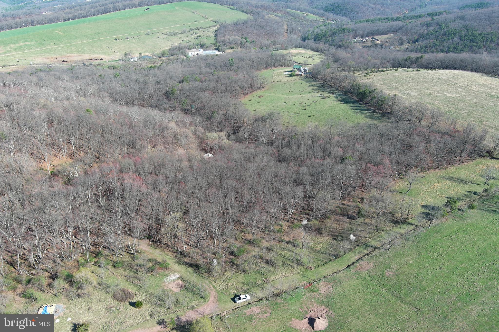 NONE AVAILABLE - Land