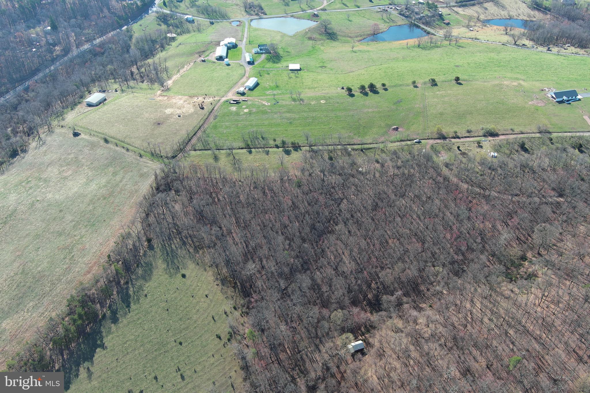 NONE AVAILABLE - Land