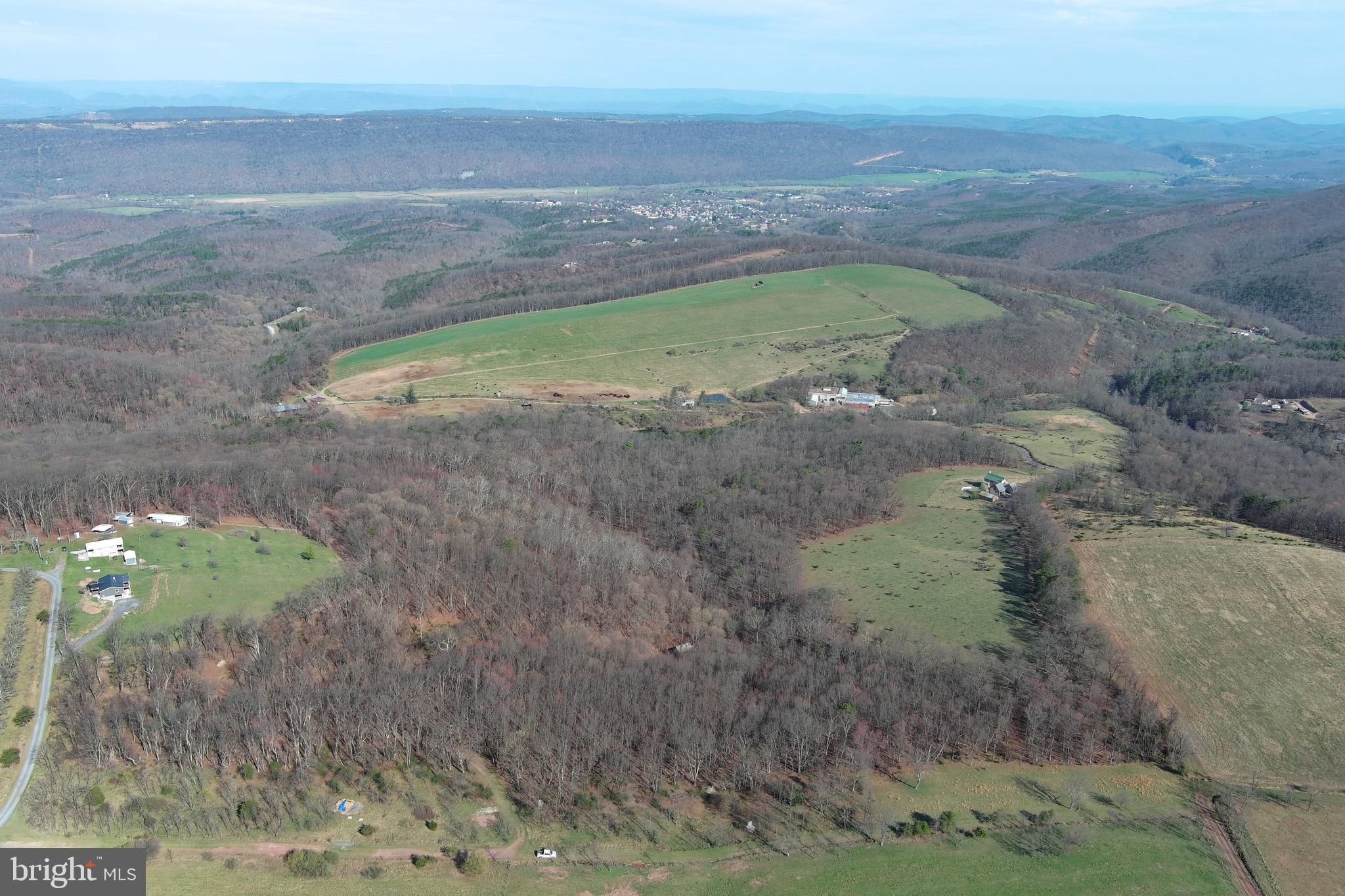 NONE AVAILABLE - Land