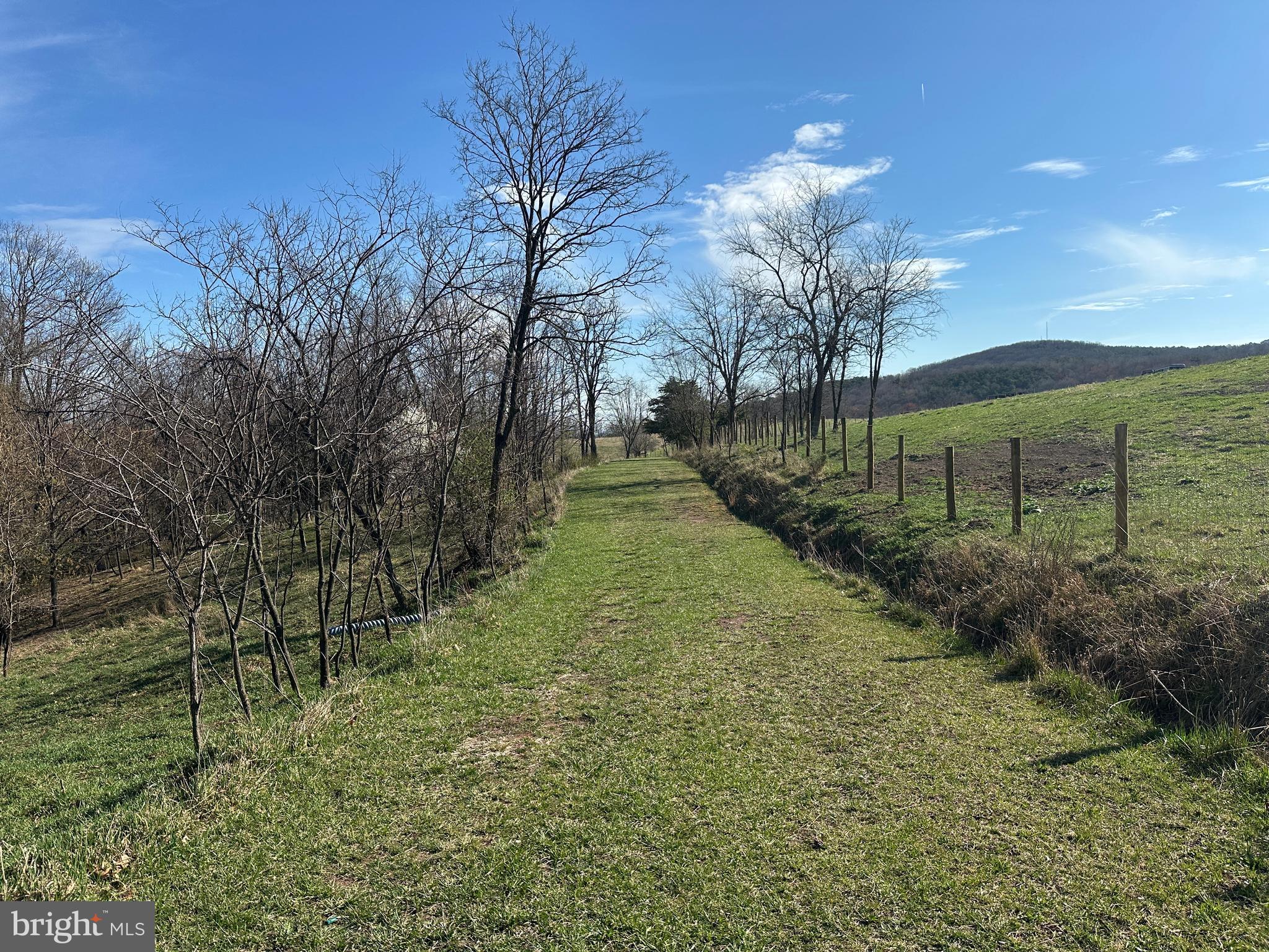 NONE AVAILABLE - Land