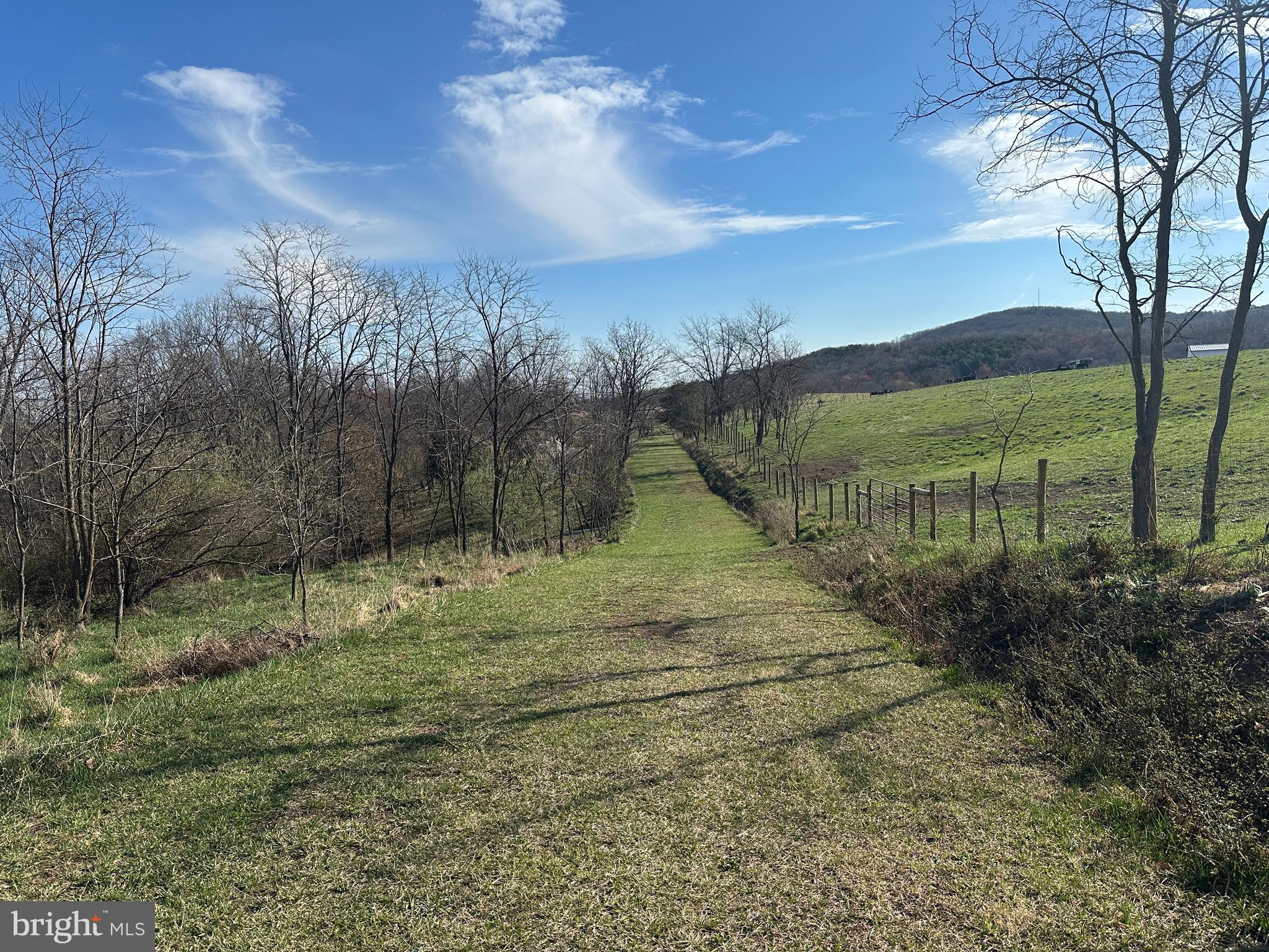 NONE AVAILABLE - Land