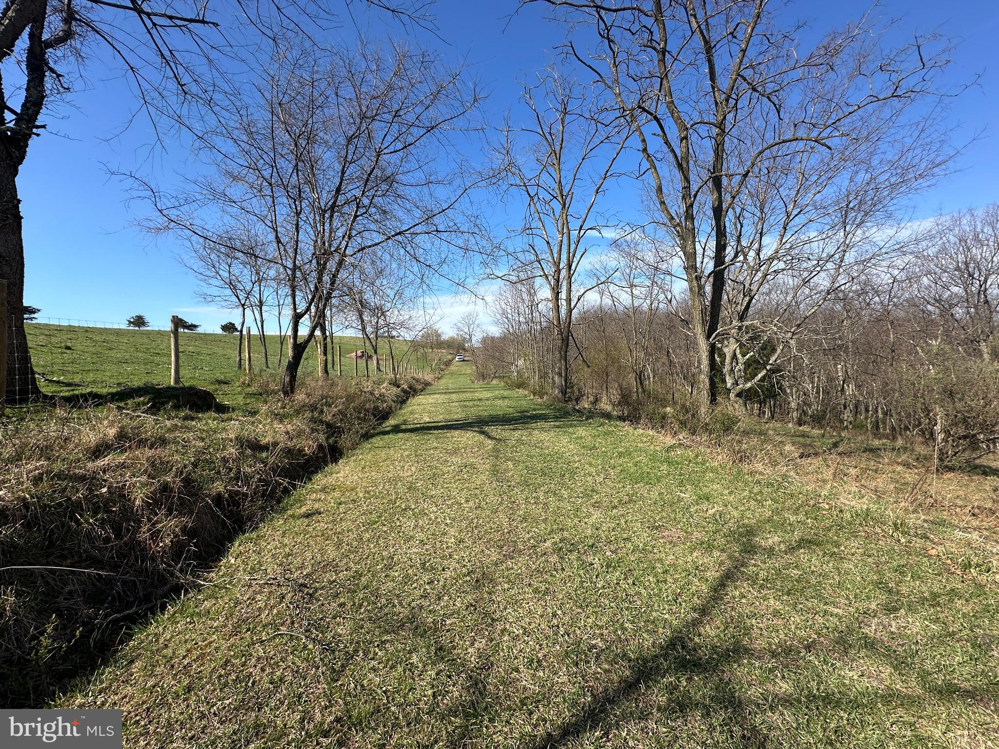 NONE AVAILABLE - Land