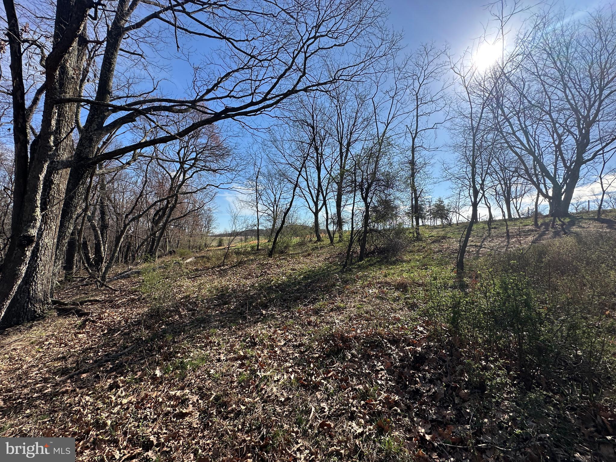 NONE AVAILABLE - Land