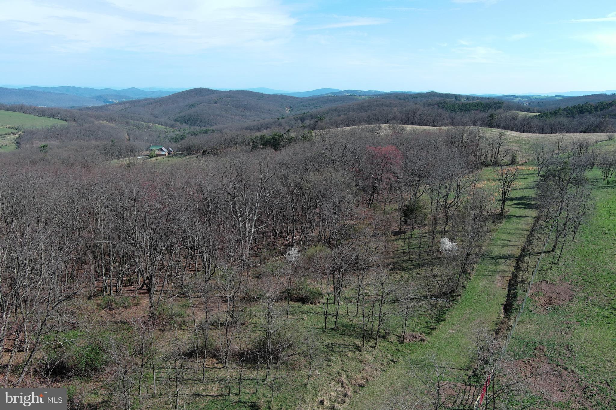 NONE AVAILABLE - Land