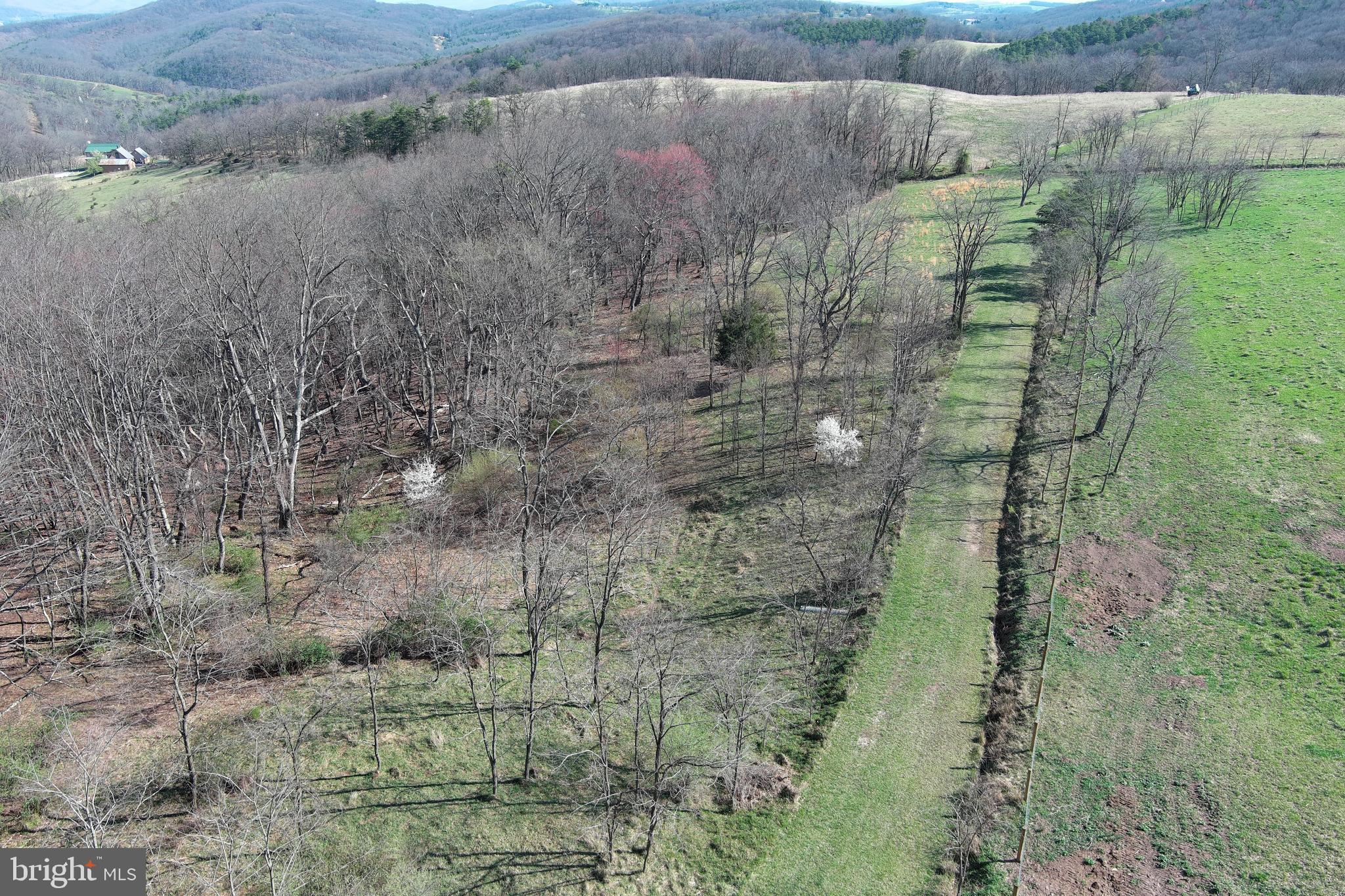 NONE AVAILABLE - Land