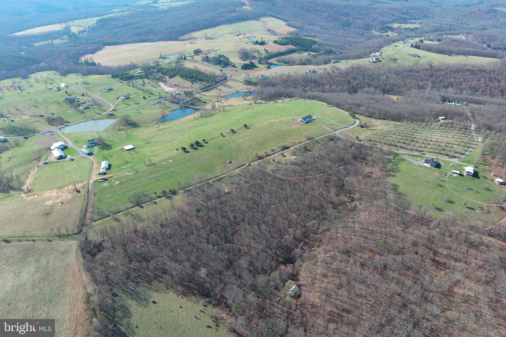 NONE AVAILABLE - Land