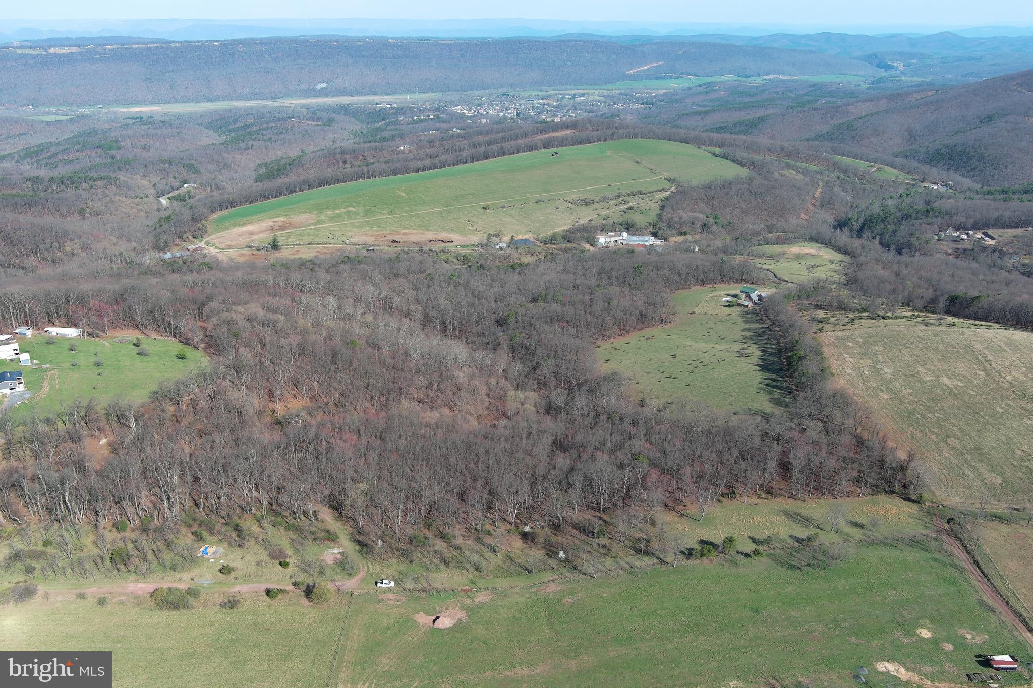 NONE AVAILABLE - Land