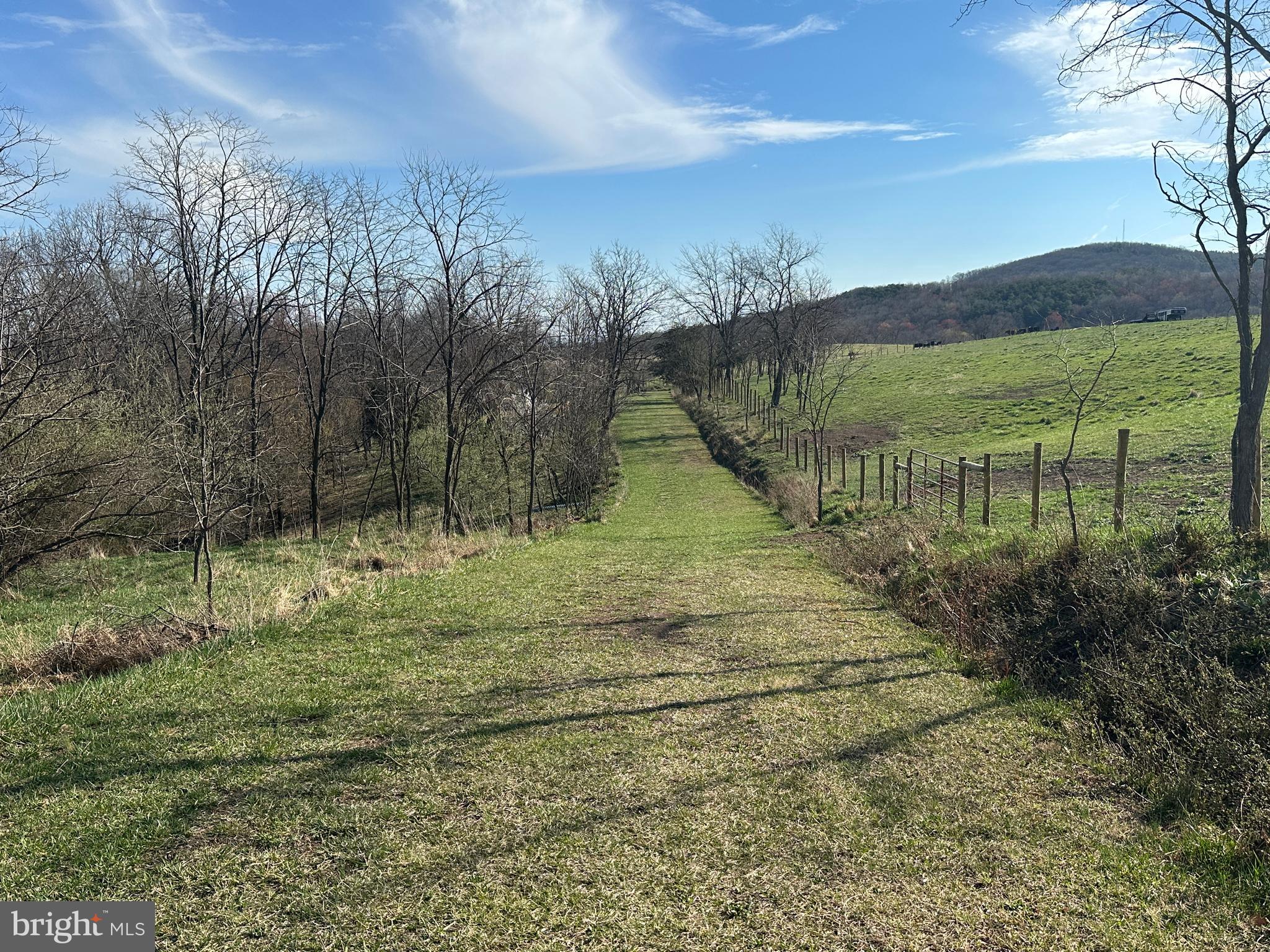 NONE AVAILABLE - Land