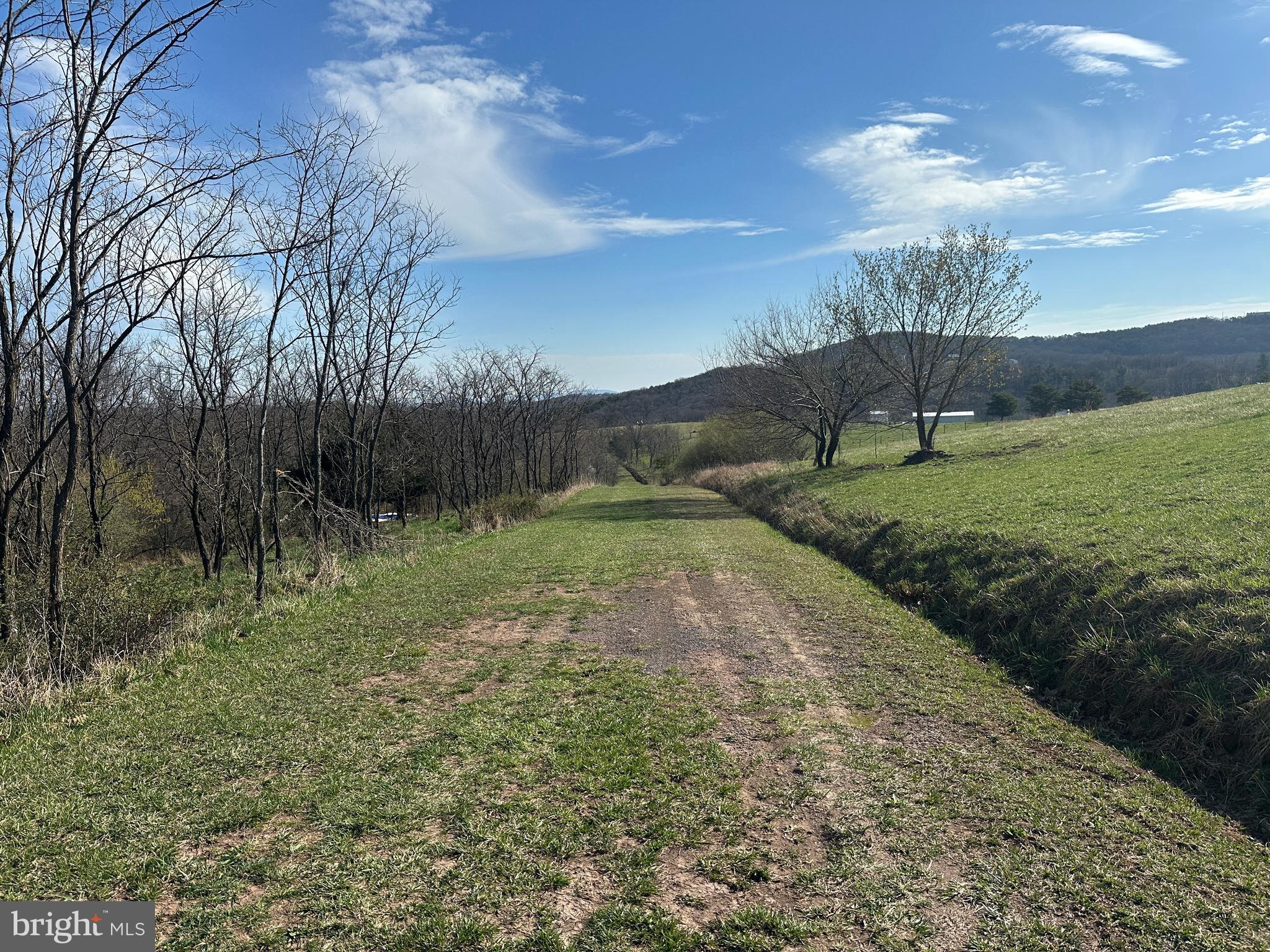 NONE AVAILABLE - Land