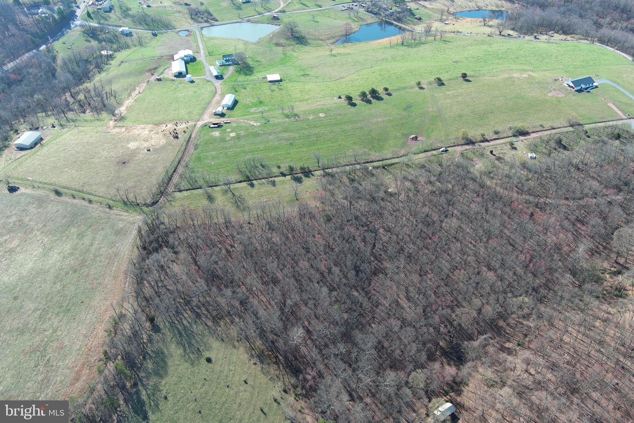 NONE AVAILABLE - Land