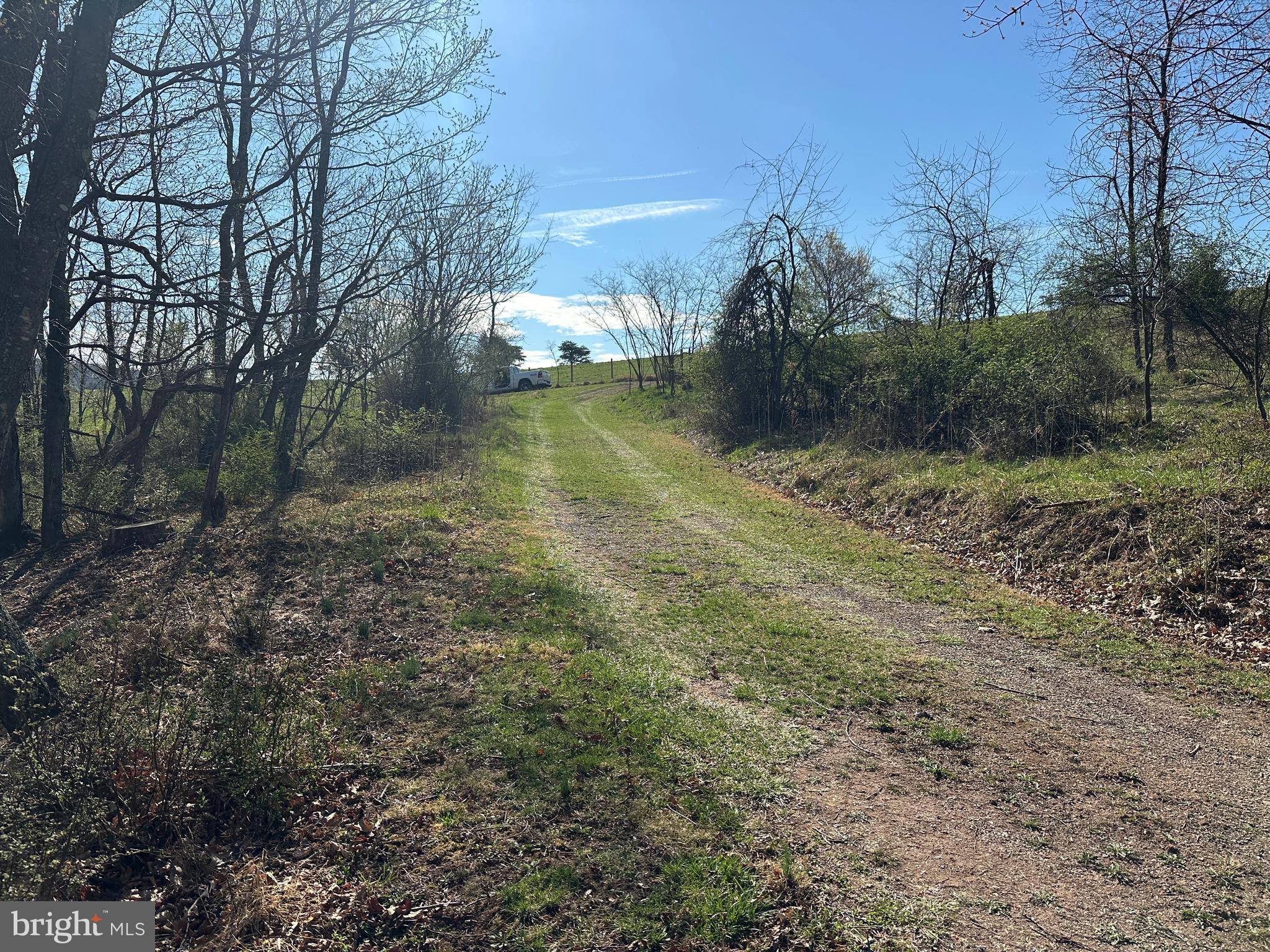 NONE AVAILABLE - Land