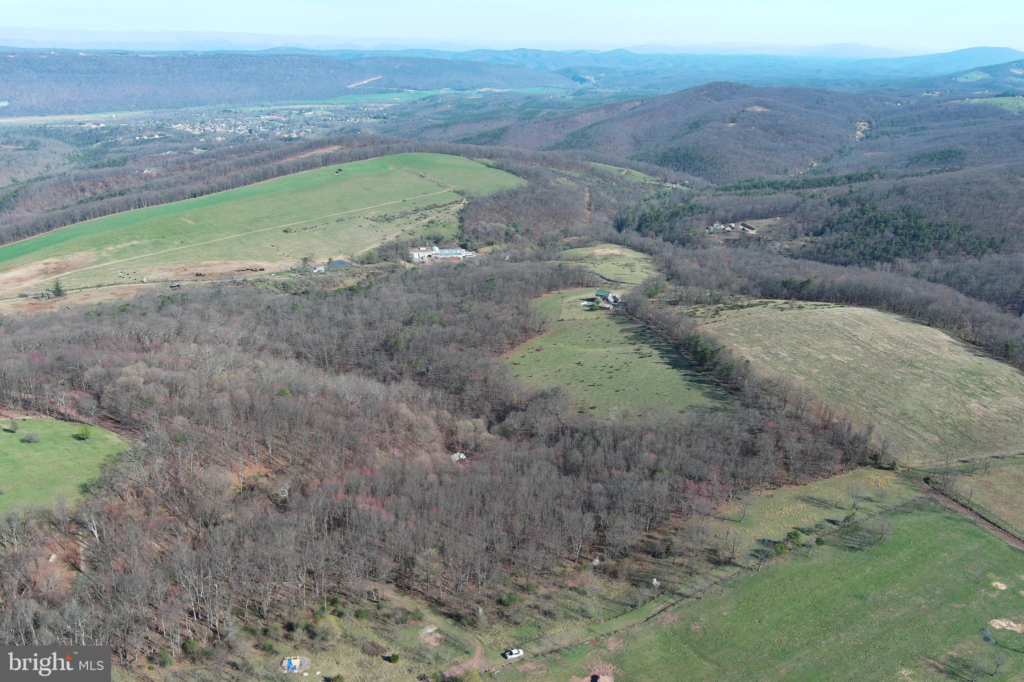 NONE AVAILABLE - Land