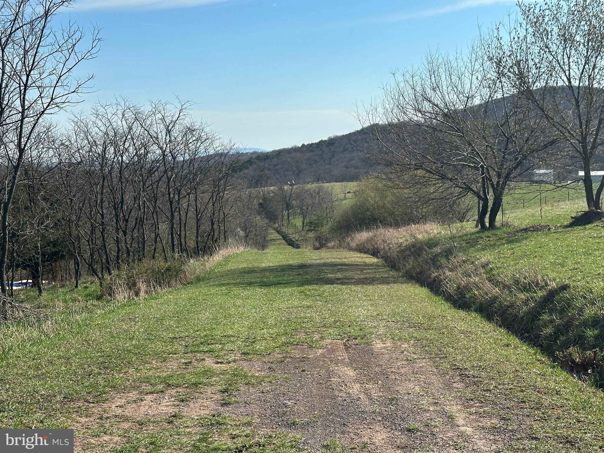 NONE AVAILABLE - Land