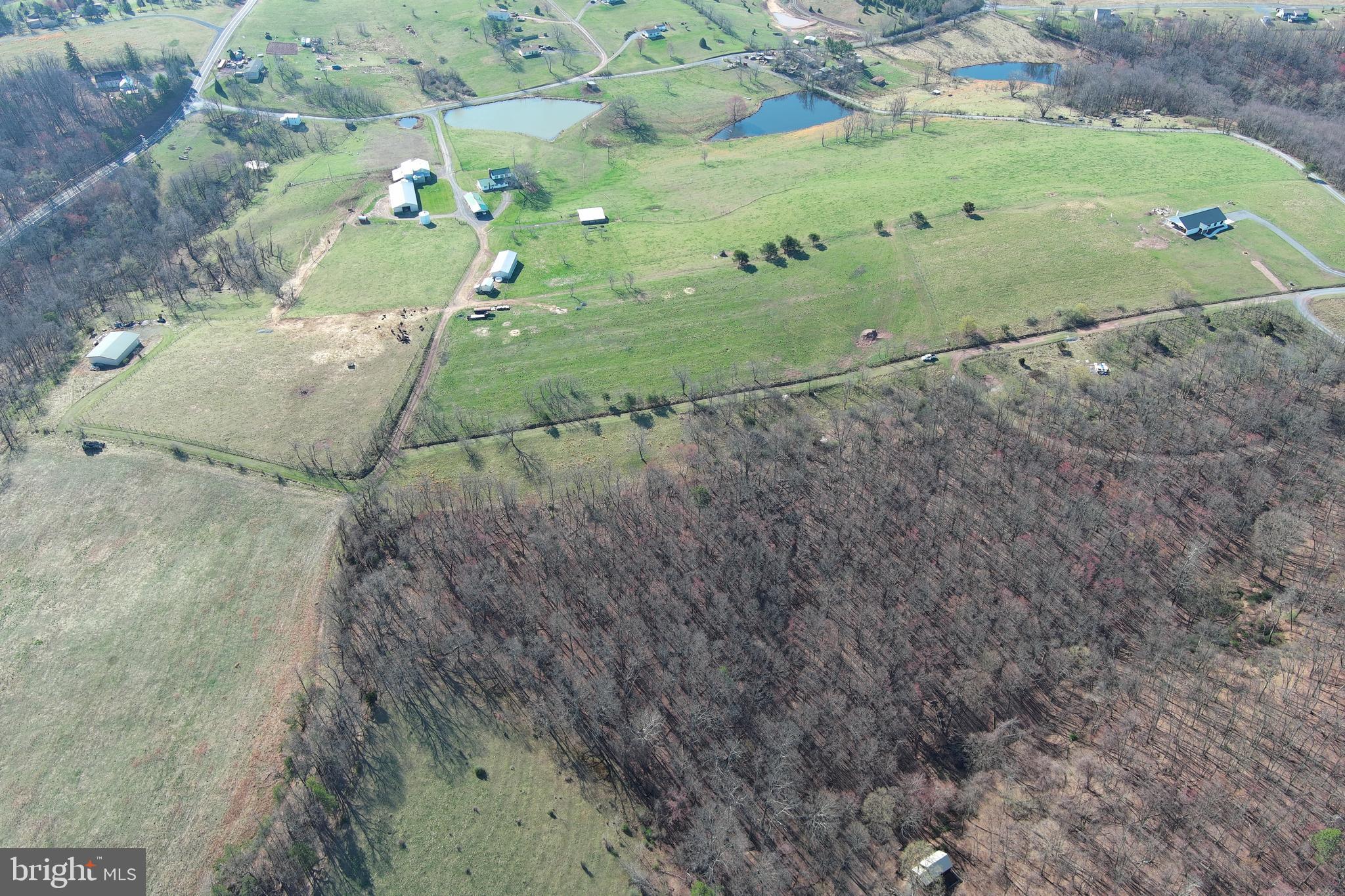 NONE AVAILABLE - Land