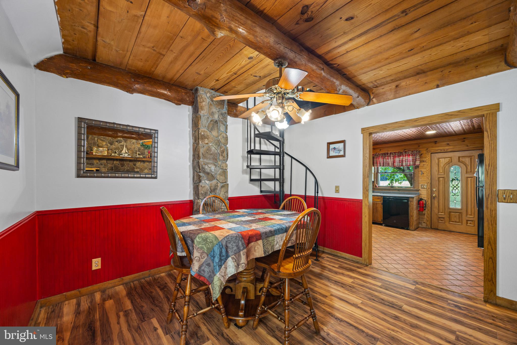 FORT STOVER - Residential