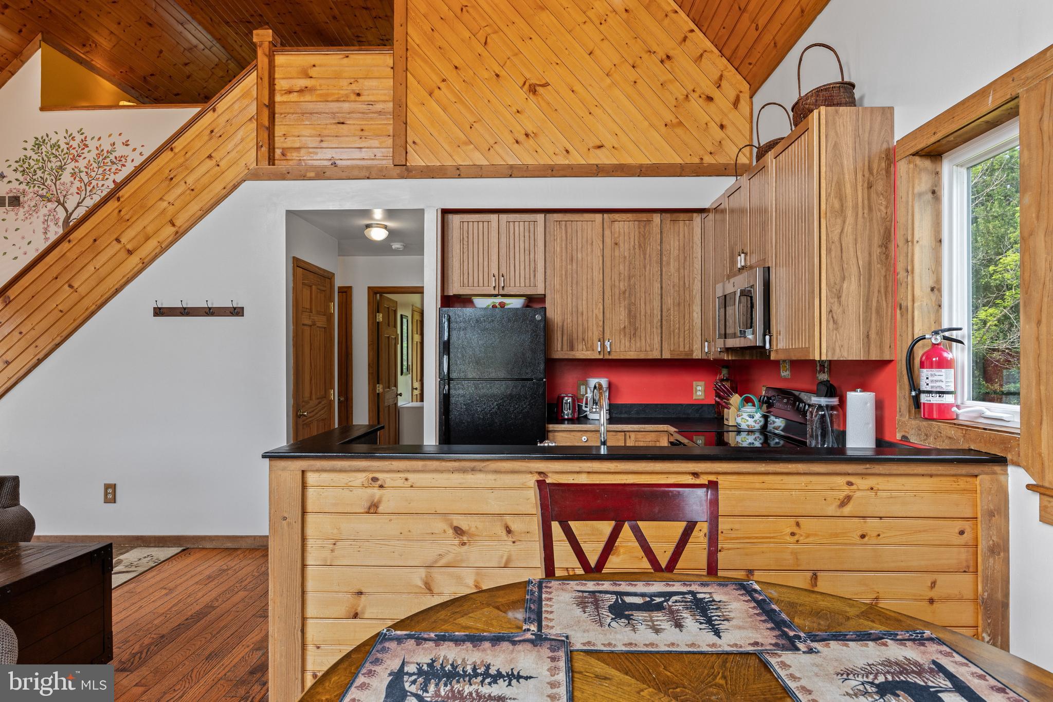 FORT STOVER - Residential