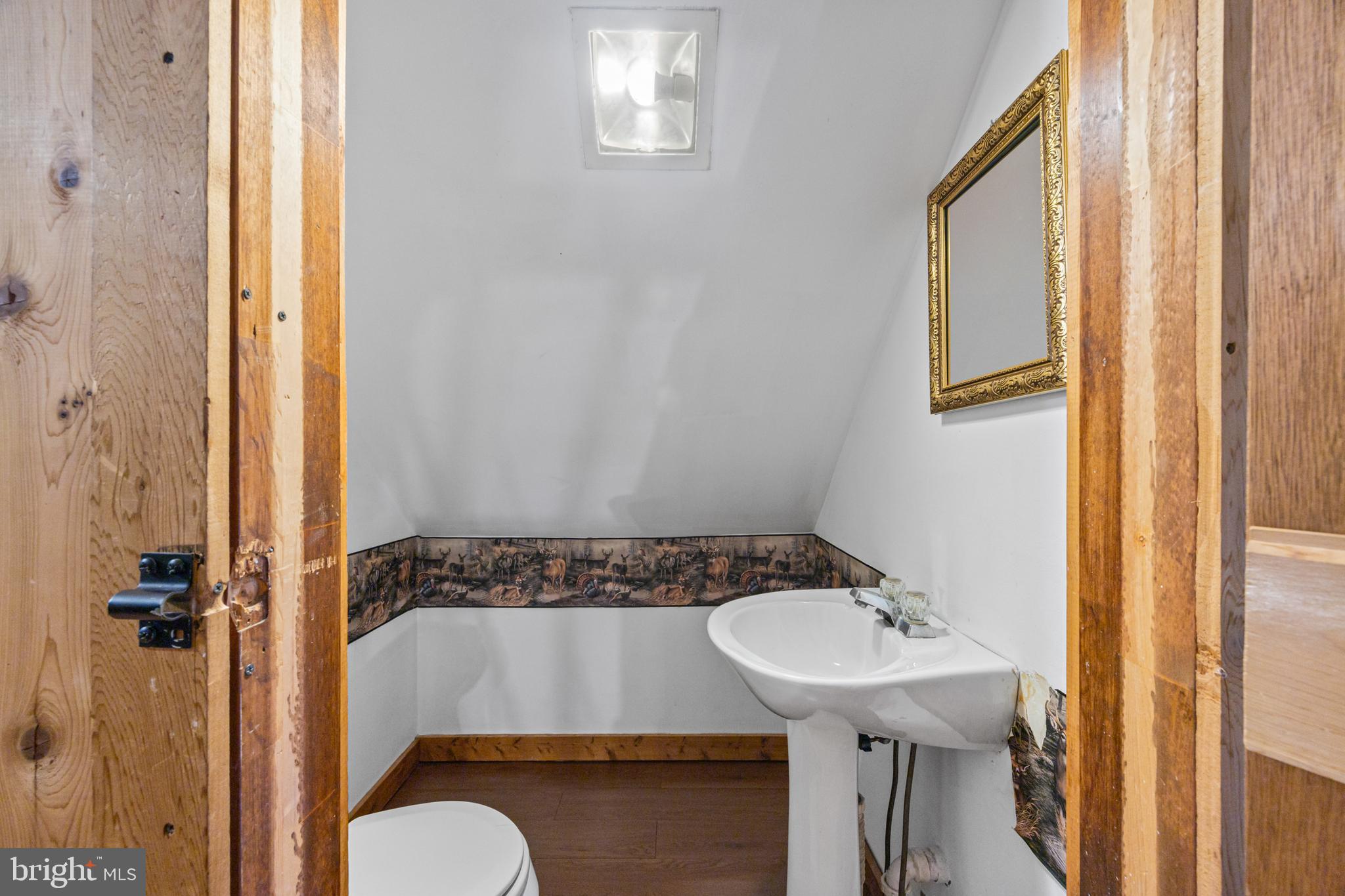 FORT STOVER - Residential