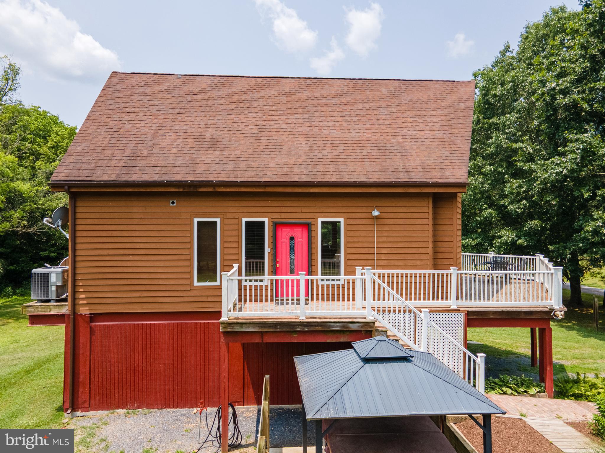 FORT STOVER - Residential