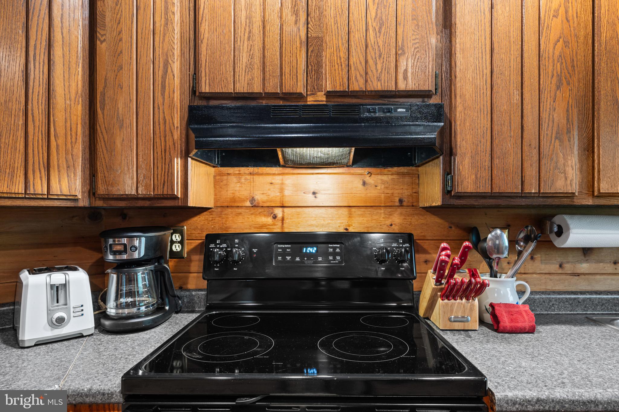 FORT STOVER - Residential