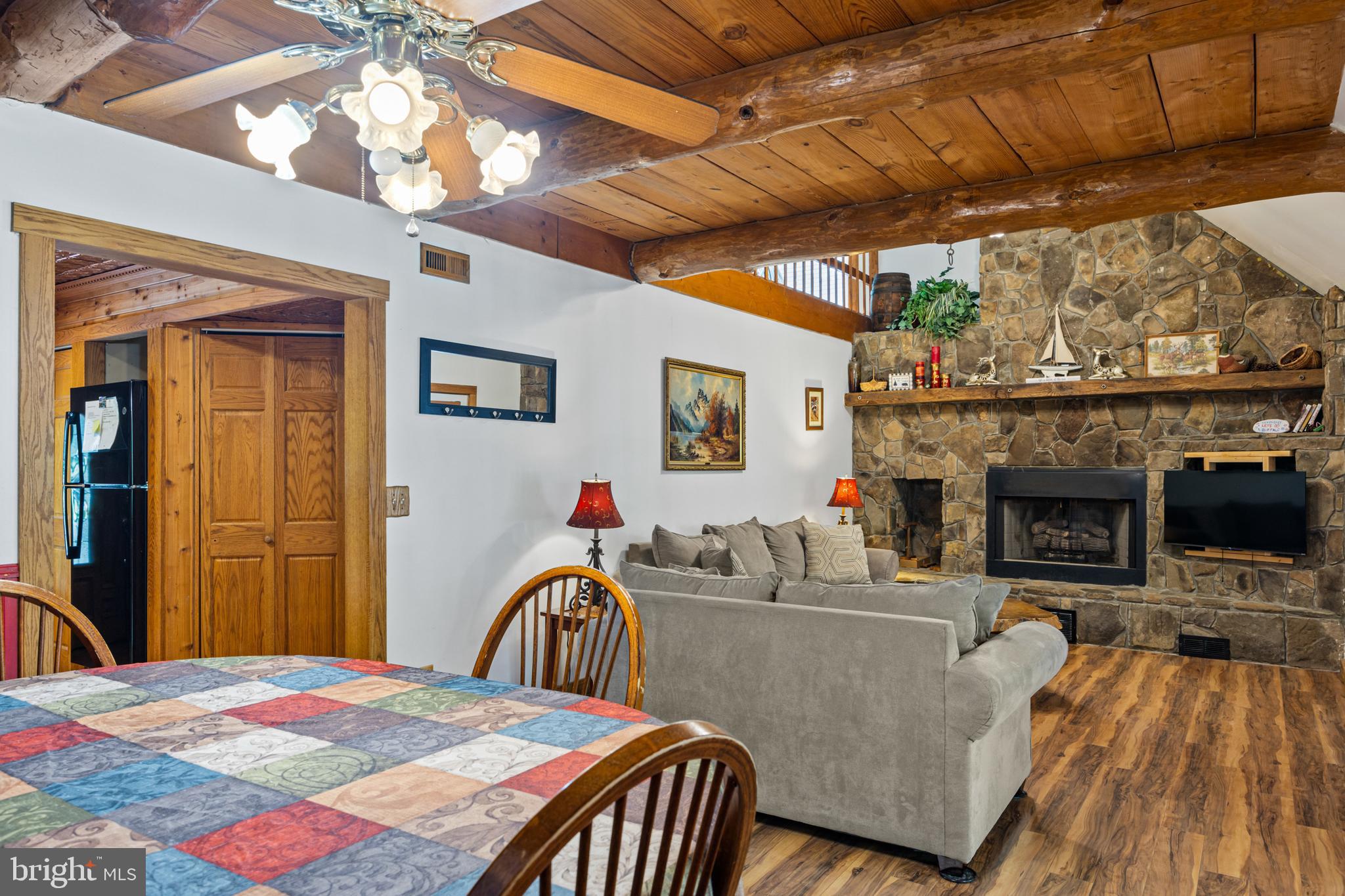 FORT STOVER - Residential