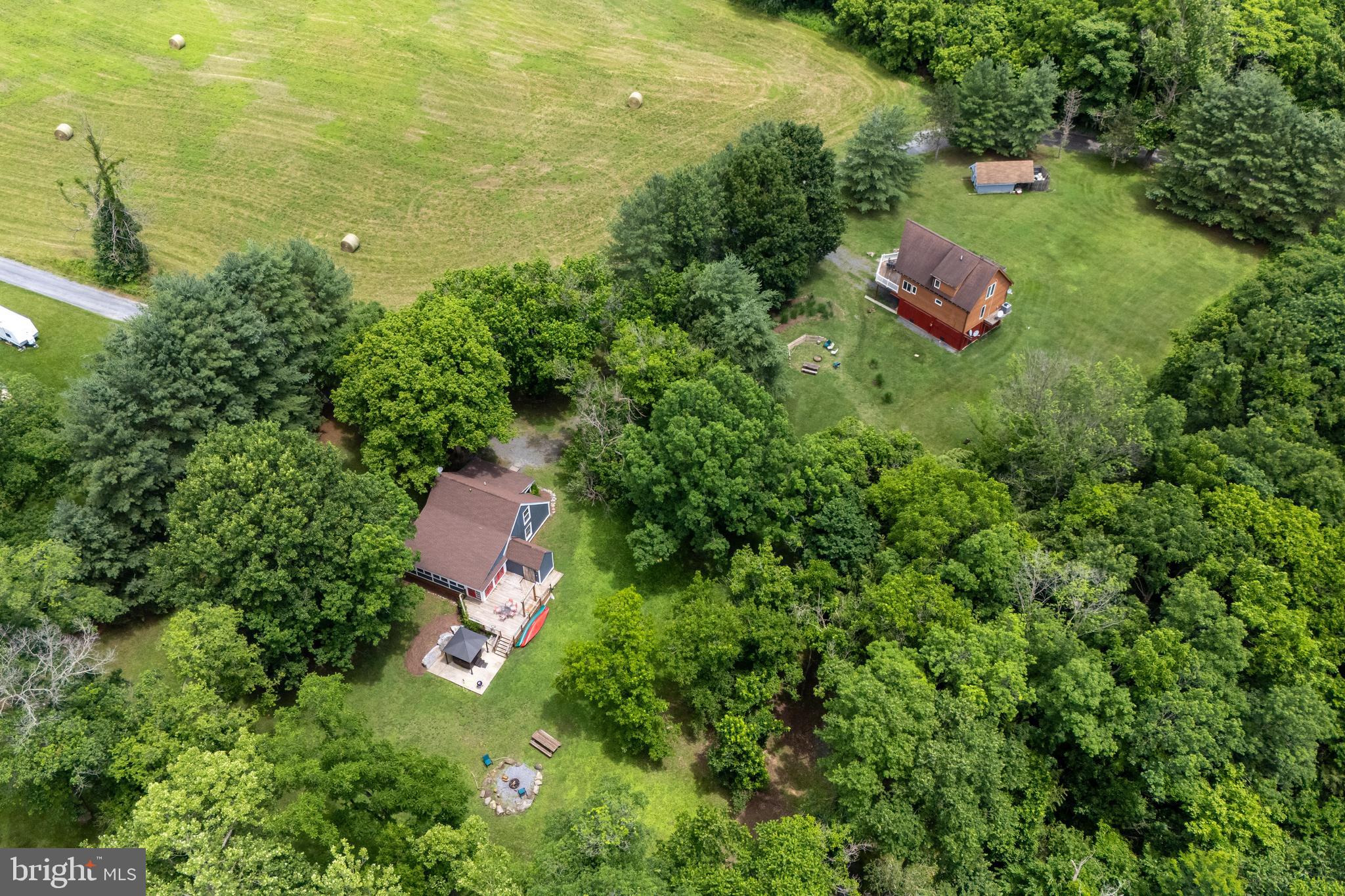 FORT STOVER - Residential