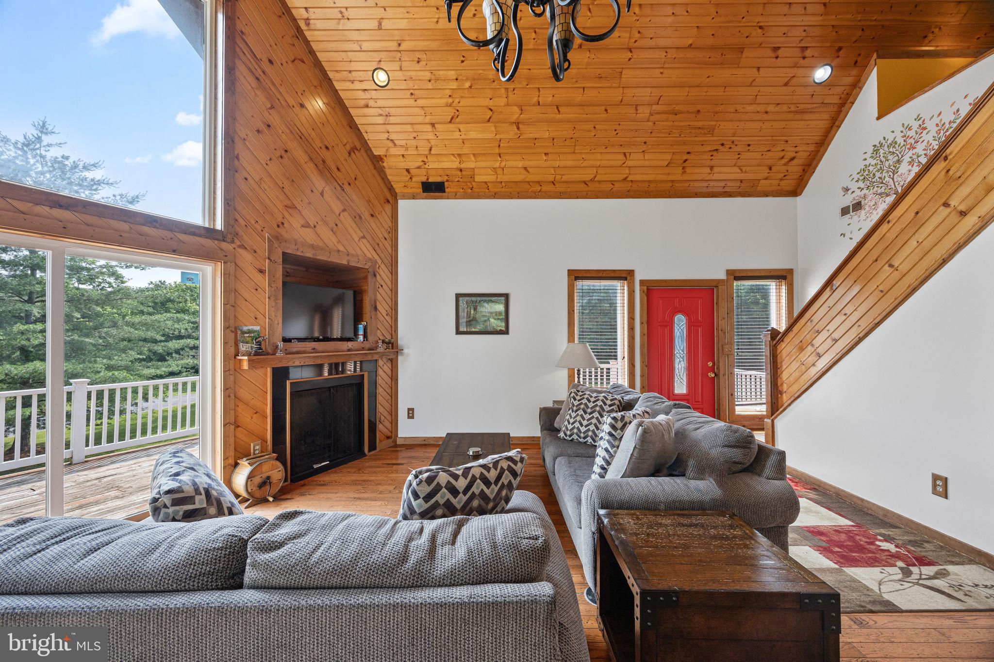 FORT STOVER - Residential