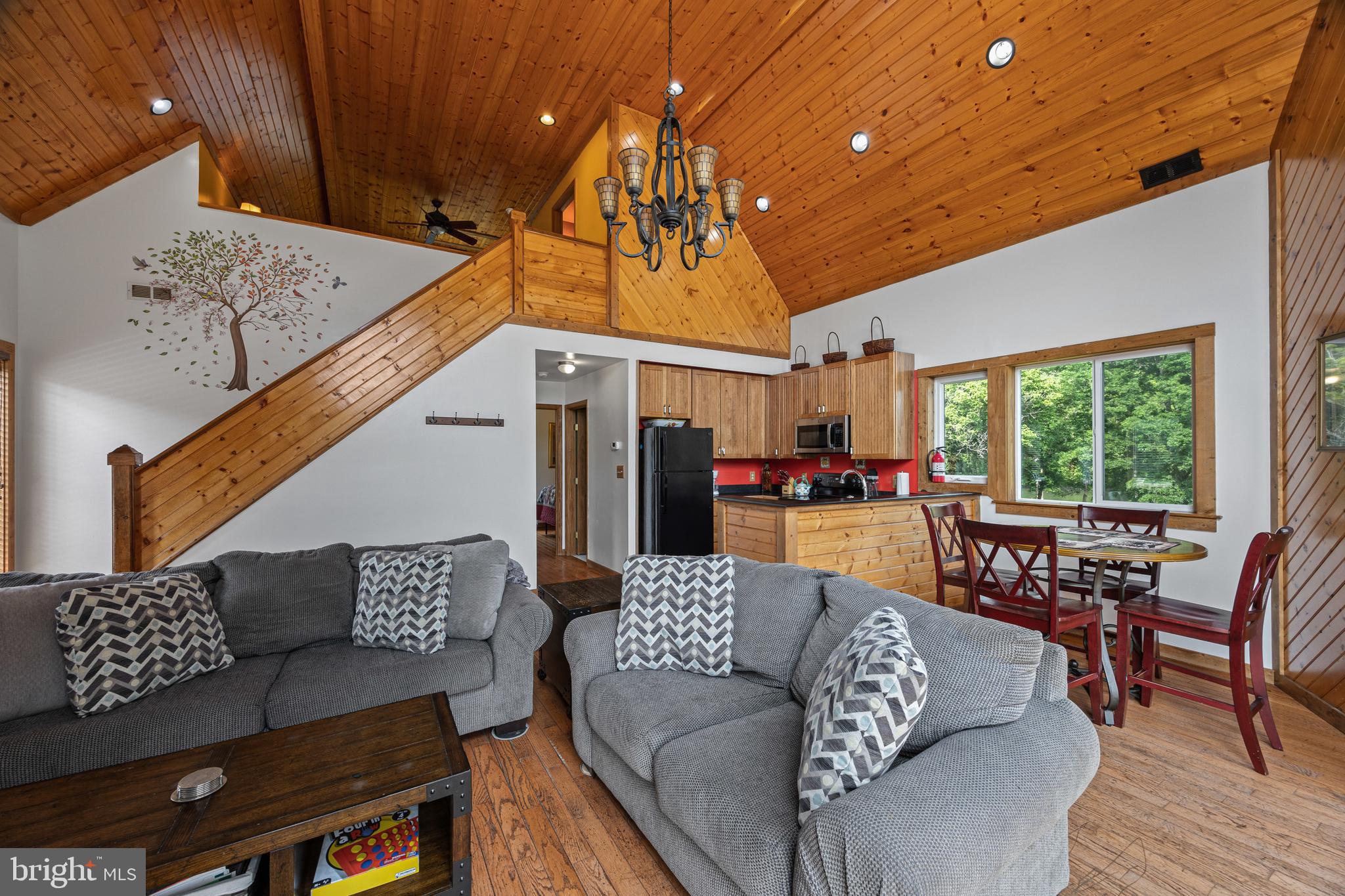 FORT STOVER - Residential