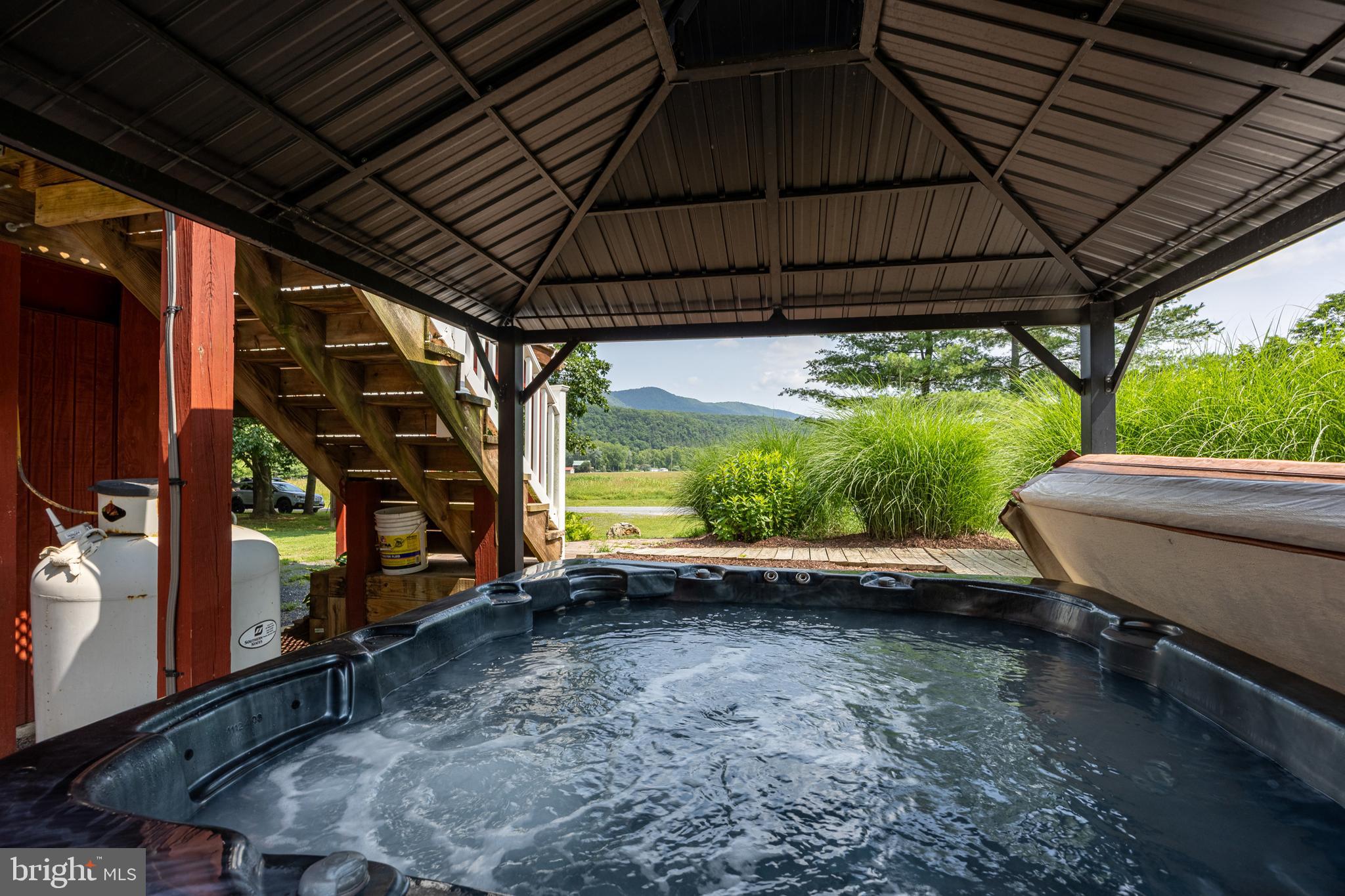 FORT STOVER - Residential