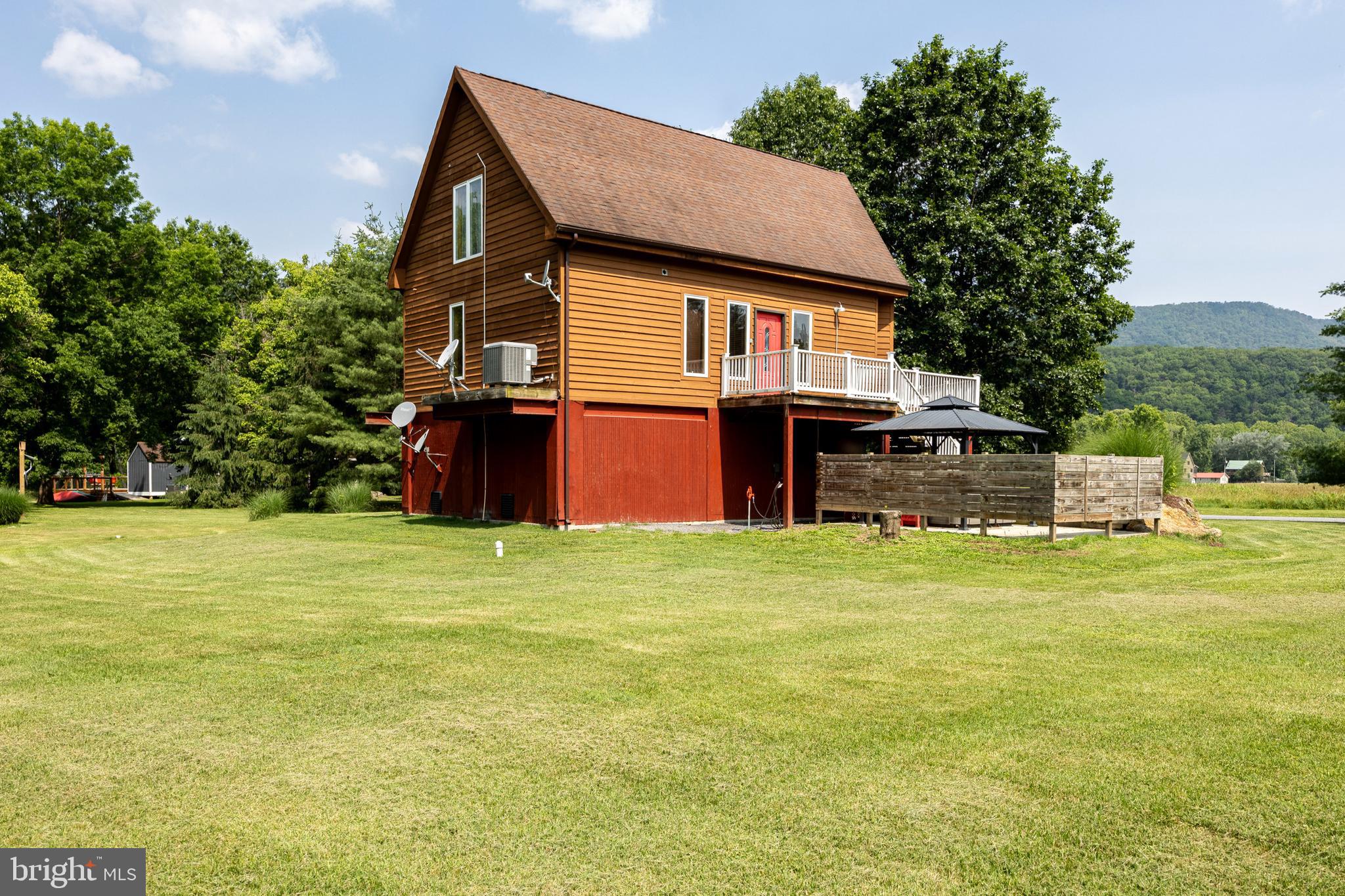 FORT STOVER - Residential