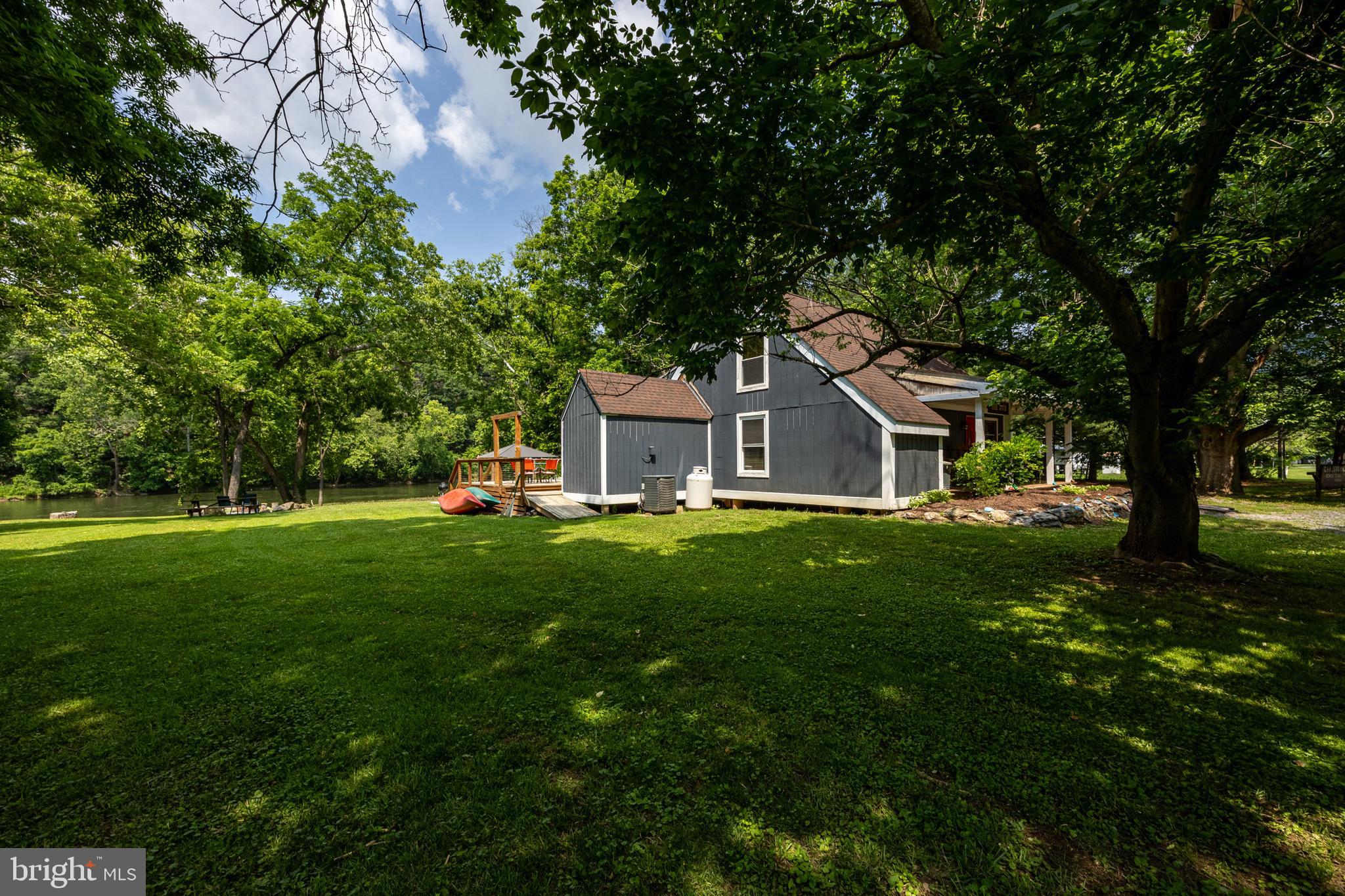 FORT STOVER - Residential