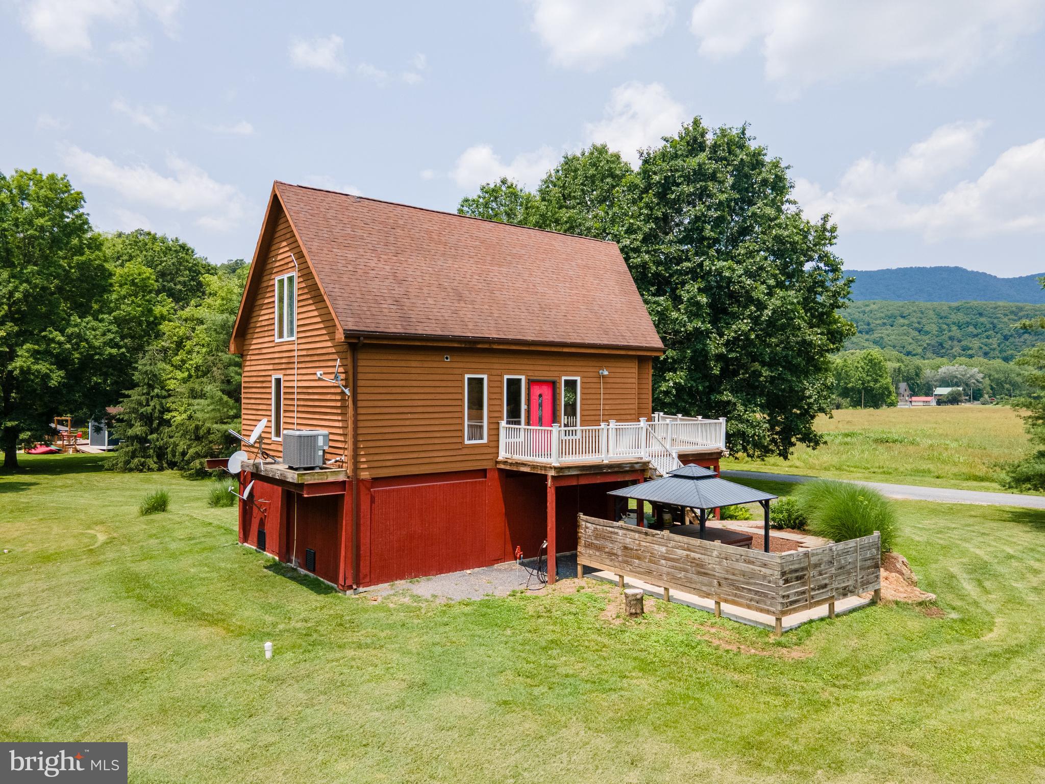 FORT STOVER - Residential