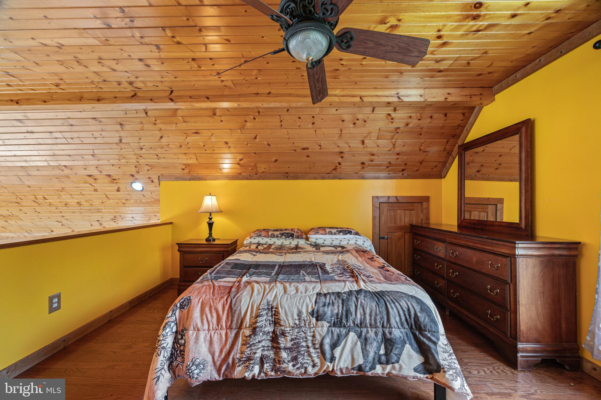 FORT STOVER - Residential