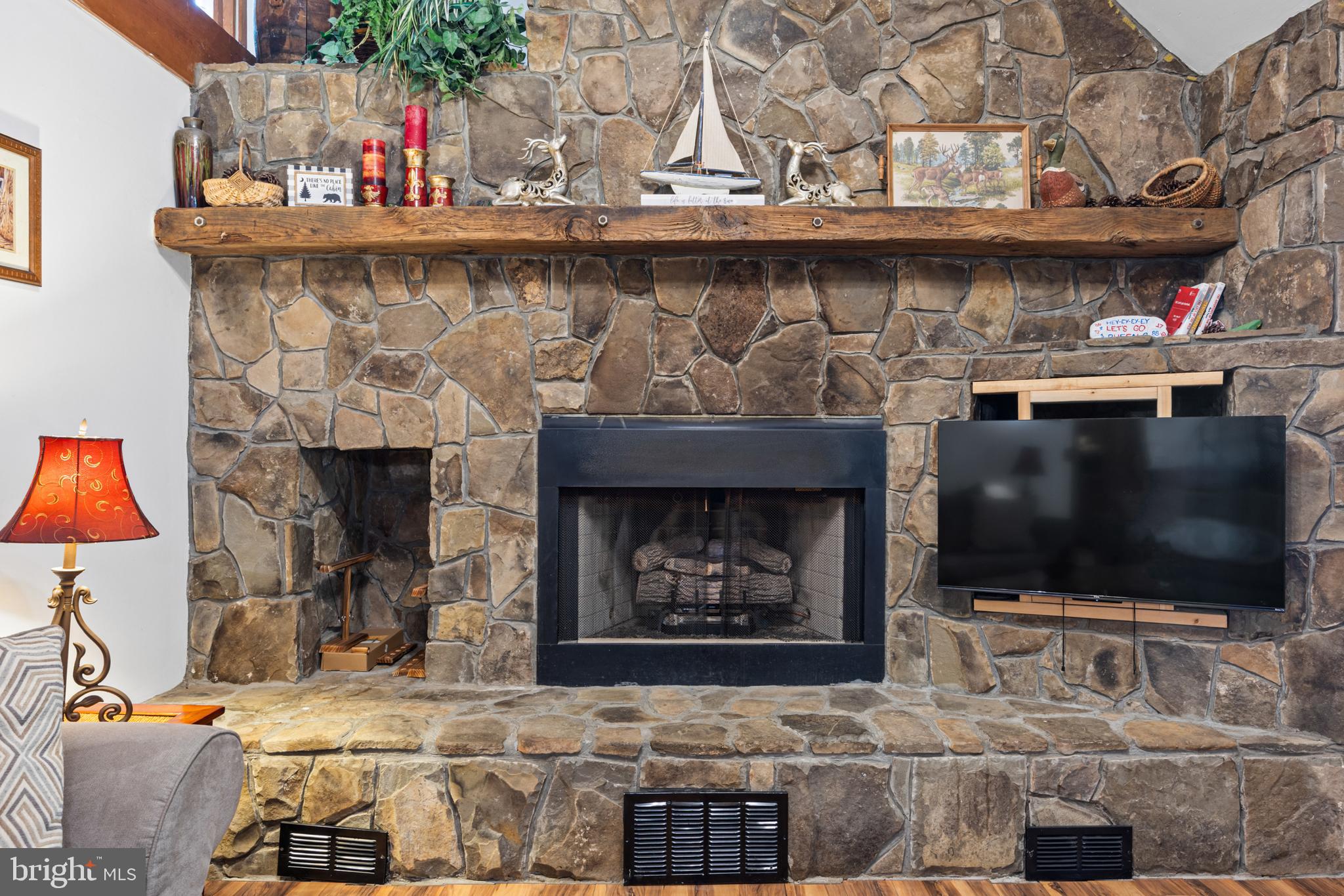 FORT STOVER - Residential