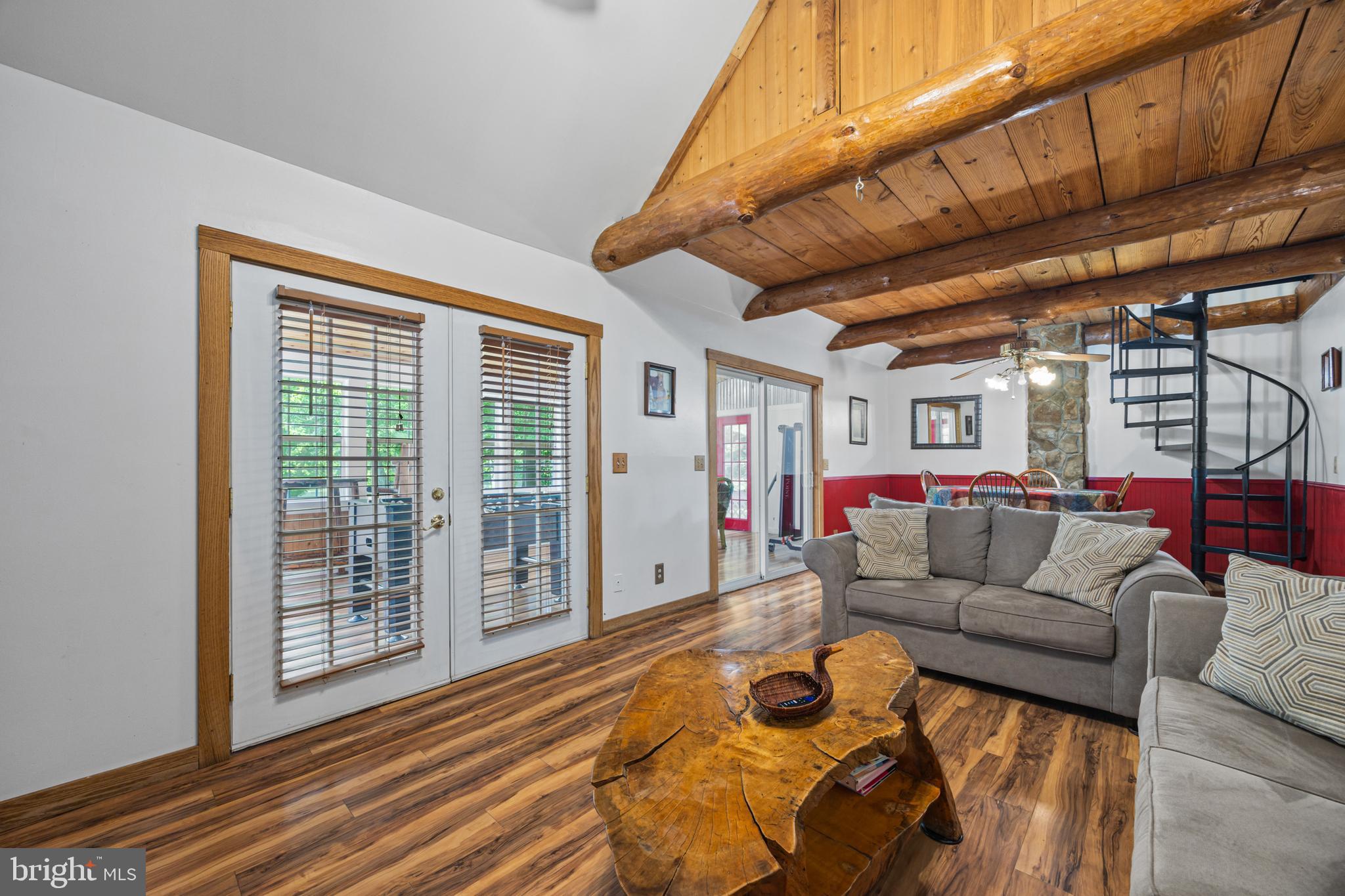 FORT STOVER - Residential