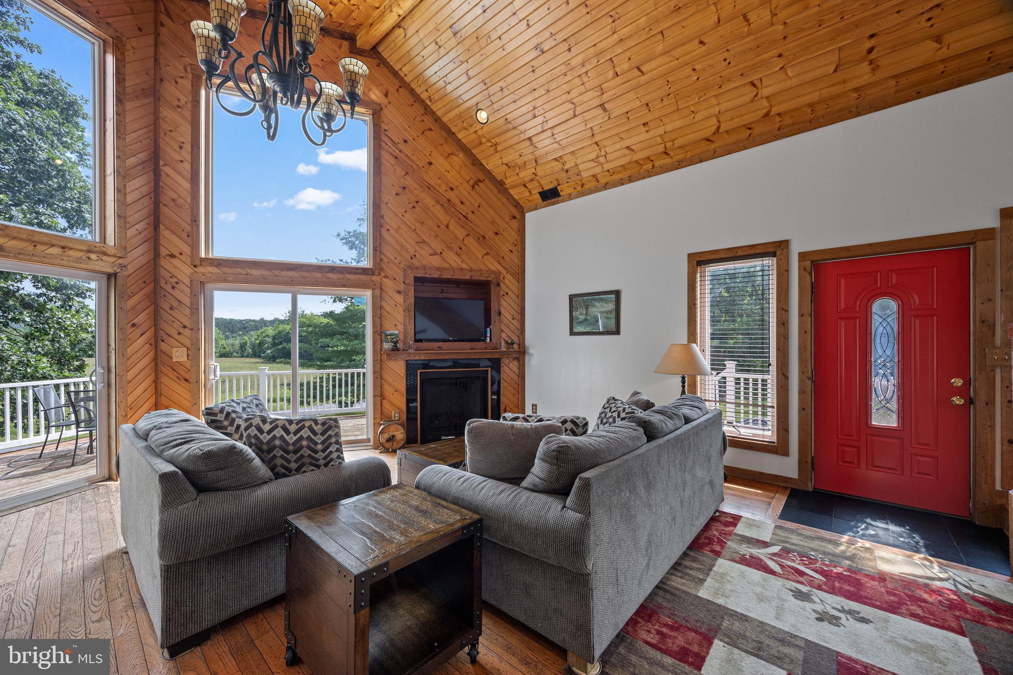 FORT STOVER - Residential