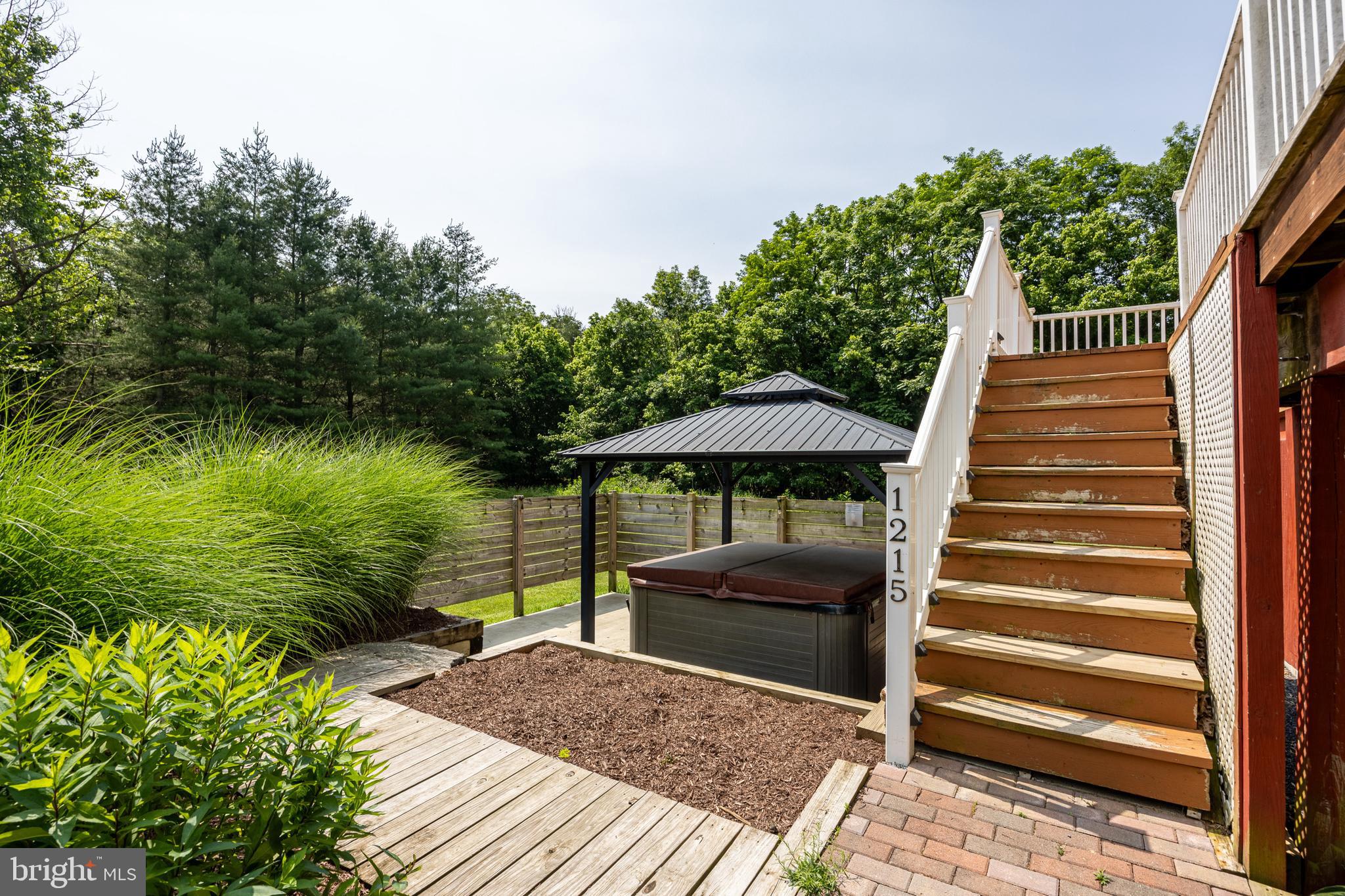 FORT STOVER - Residential