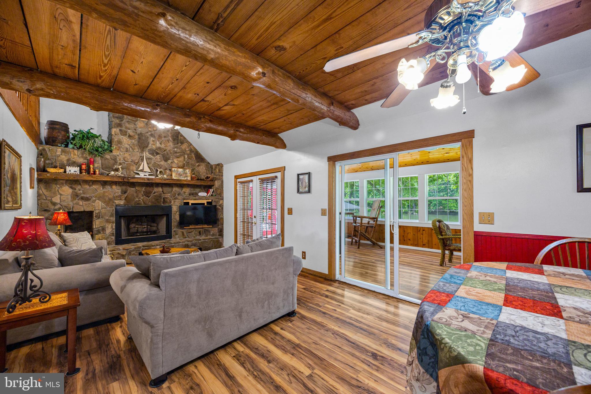 FORT STOVER - Residential