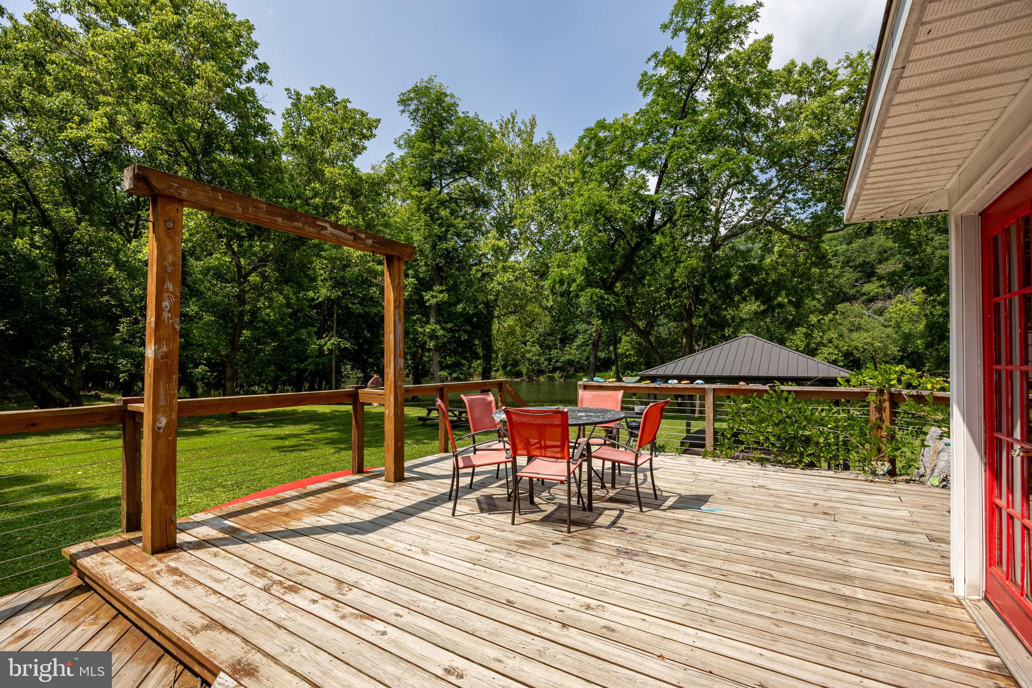 FORT STOVER - Residential