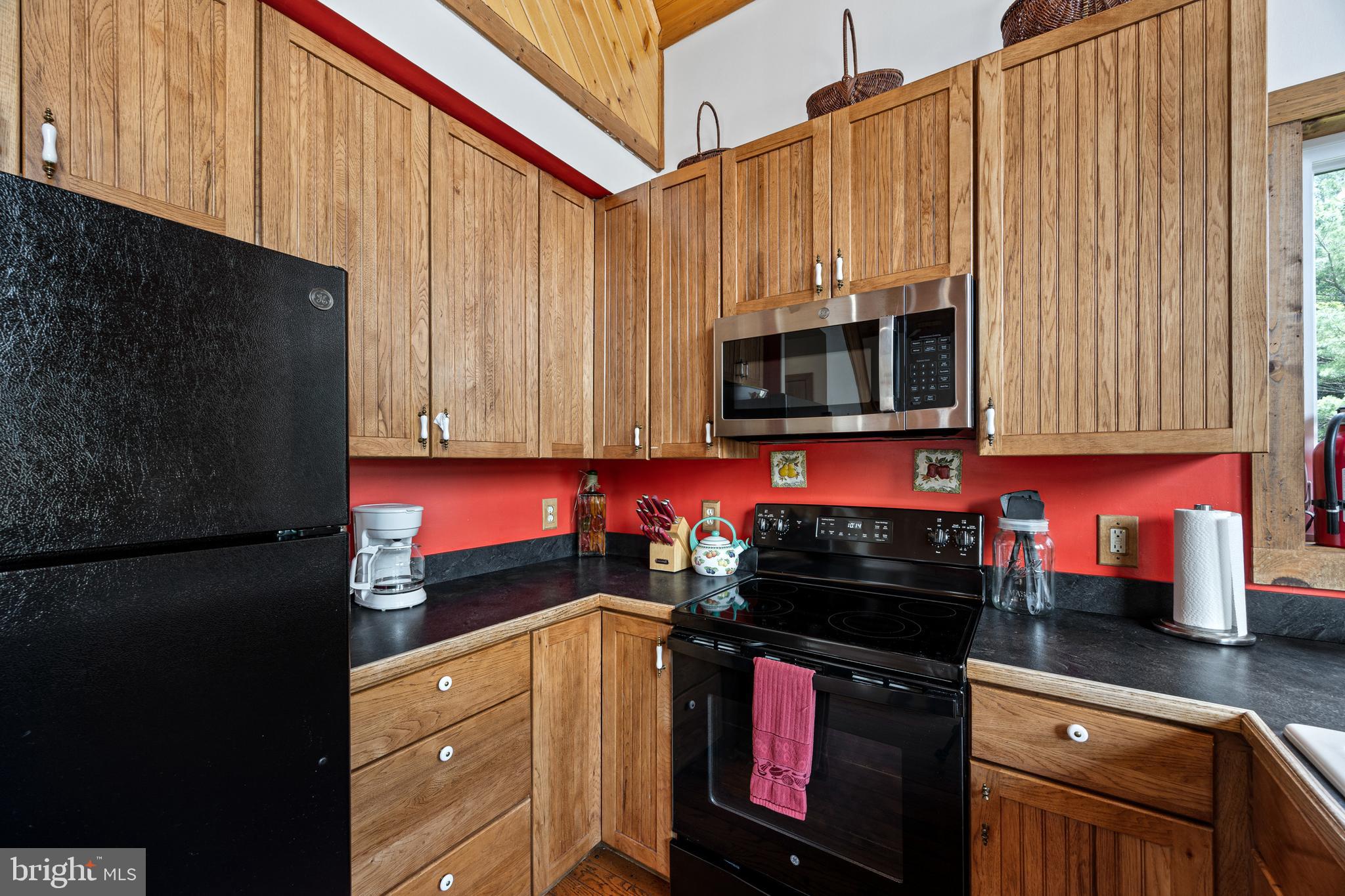 FORT STOVER - Residential