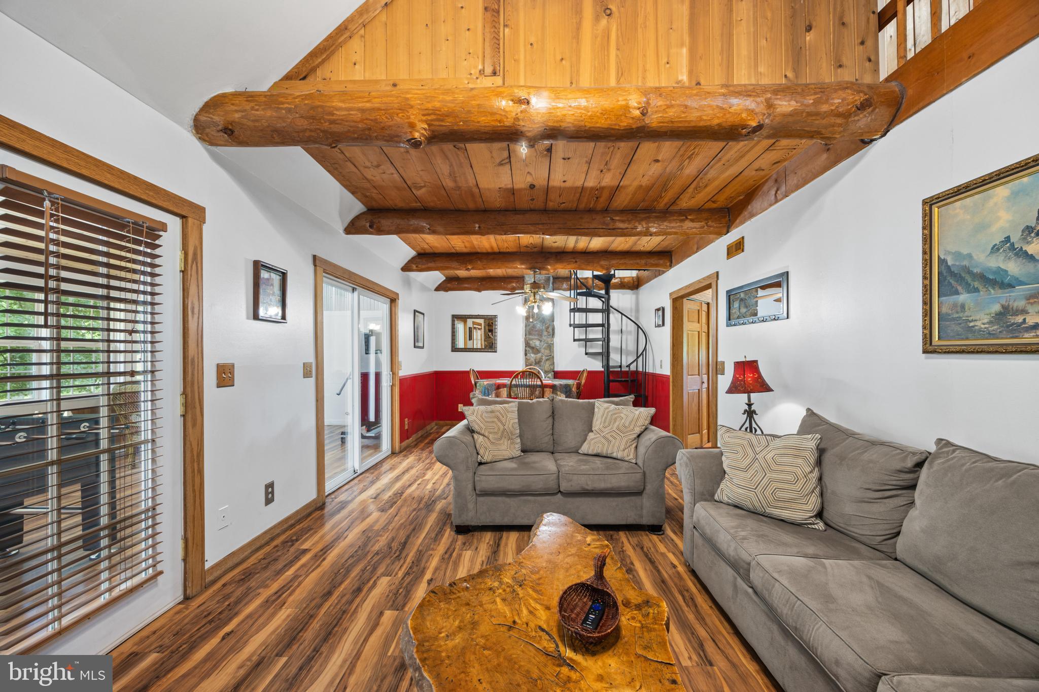 FORT STOVER - Residential