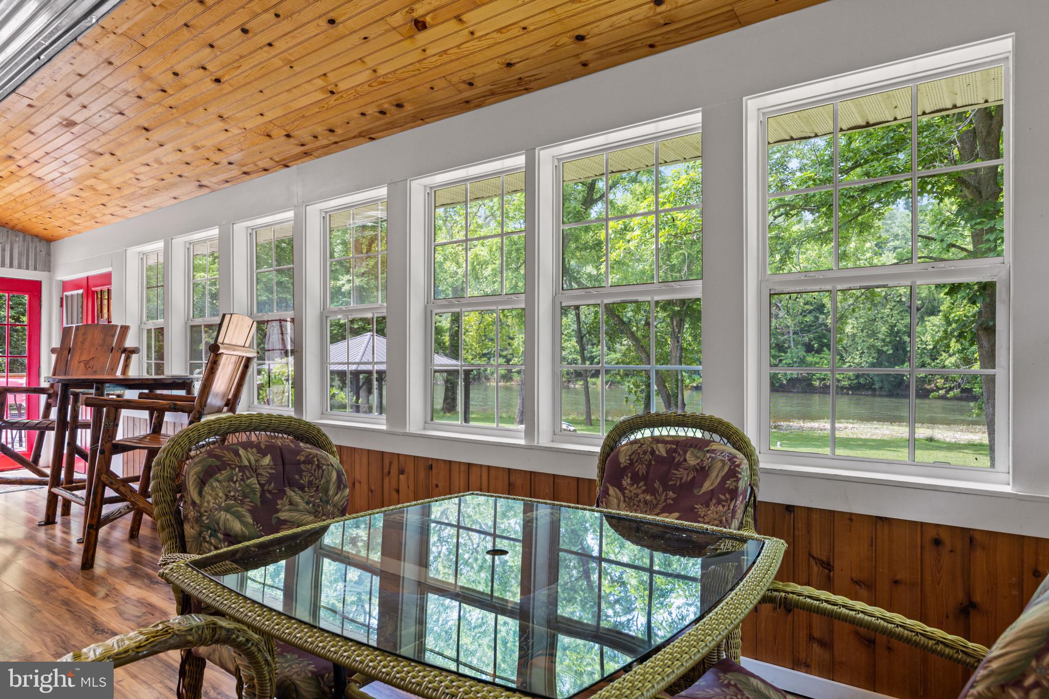 FORT STOVER - Residential