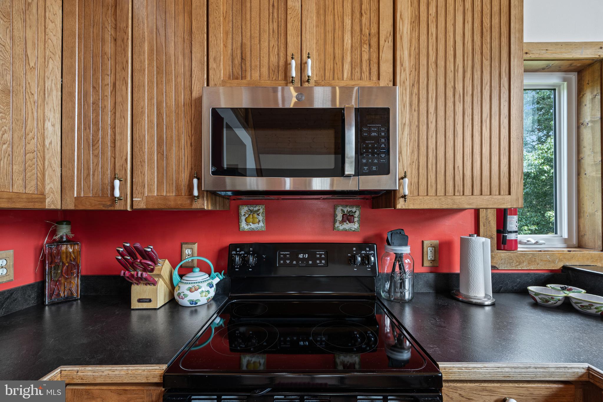 FORT STOVER - Residential