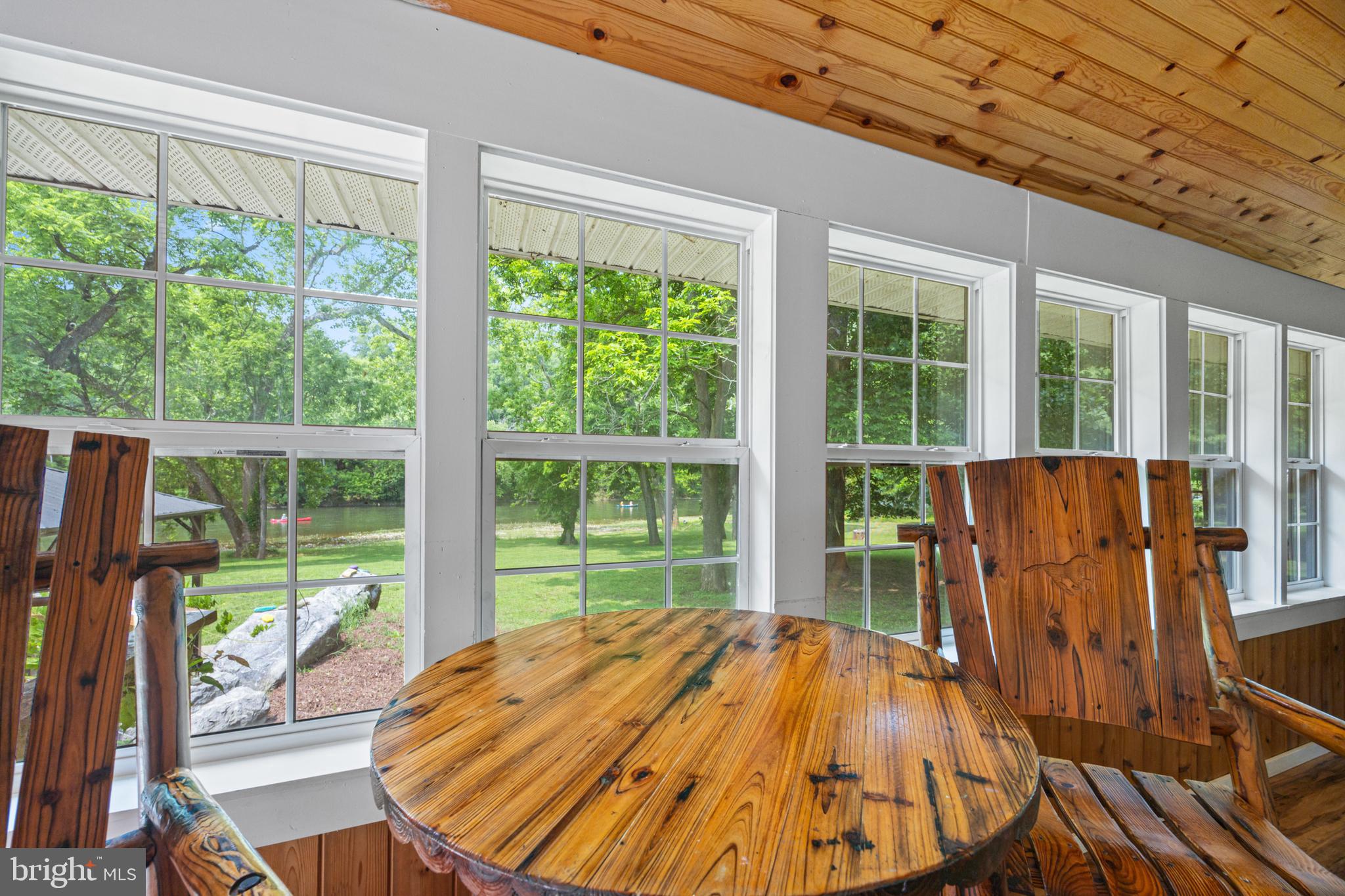 FORT STOVER - Residential