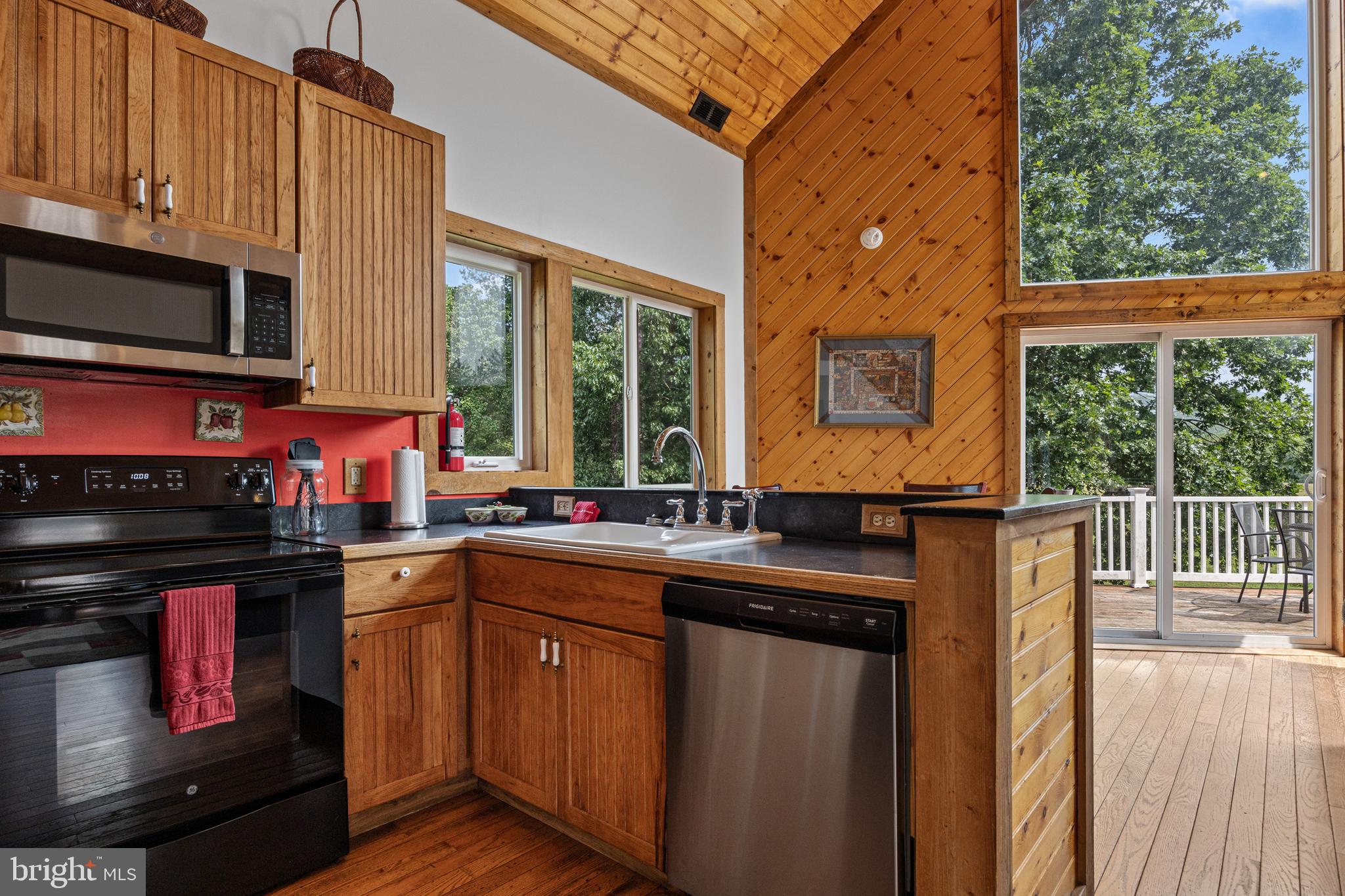 FORT STOVER - Residential