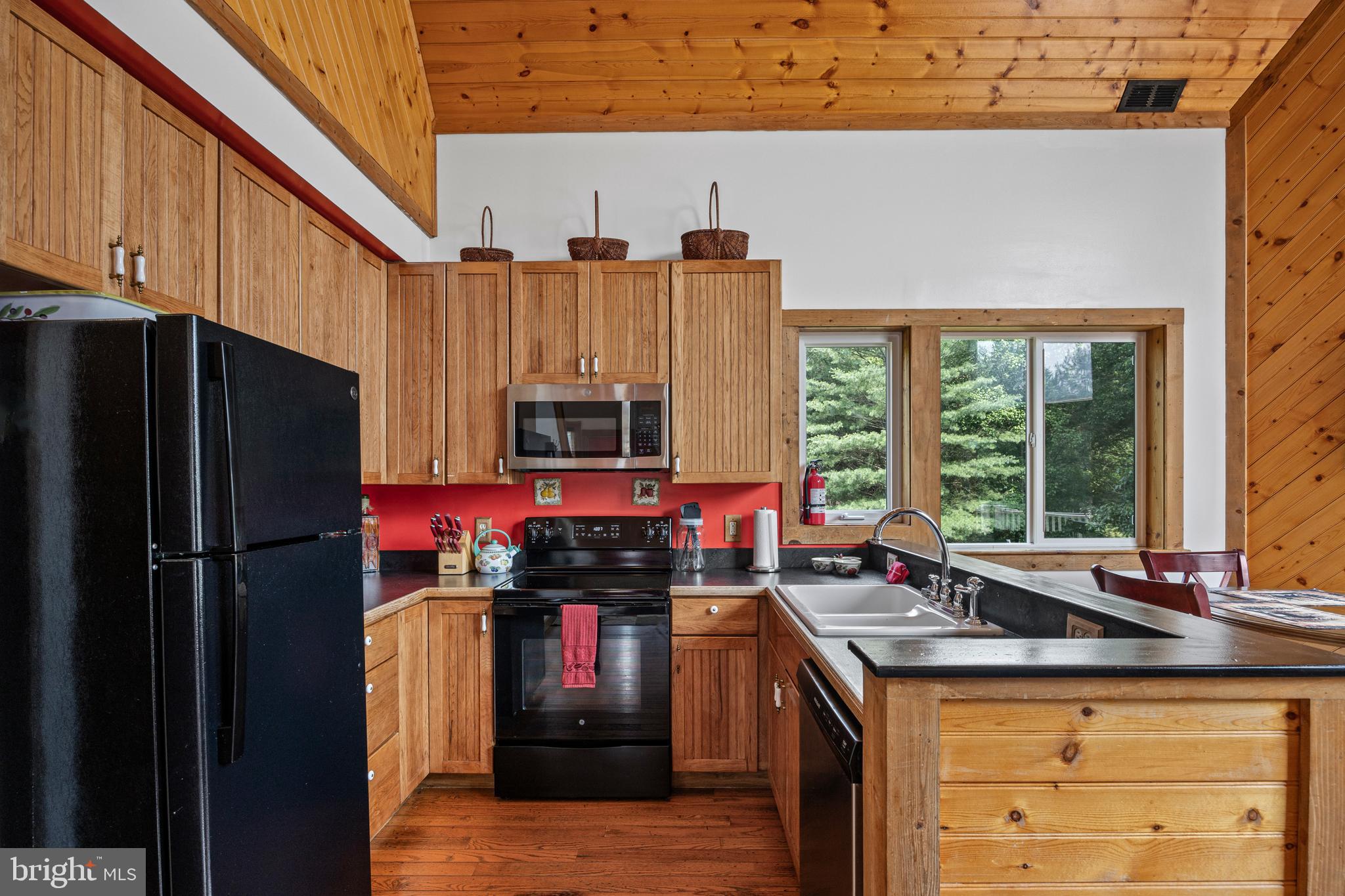 FORT STOVER - Residential